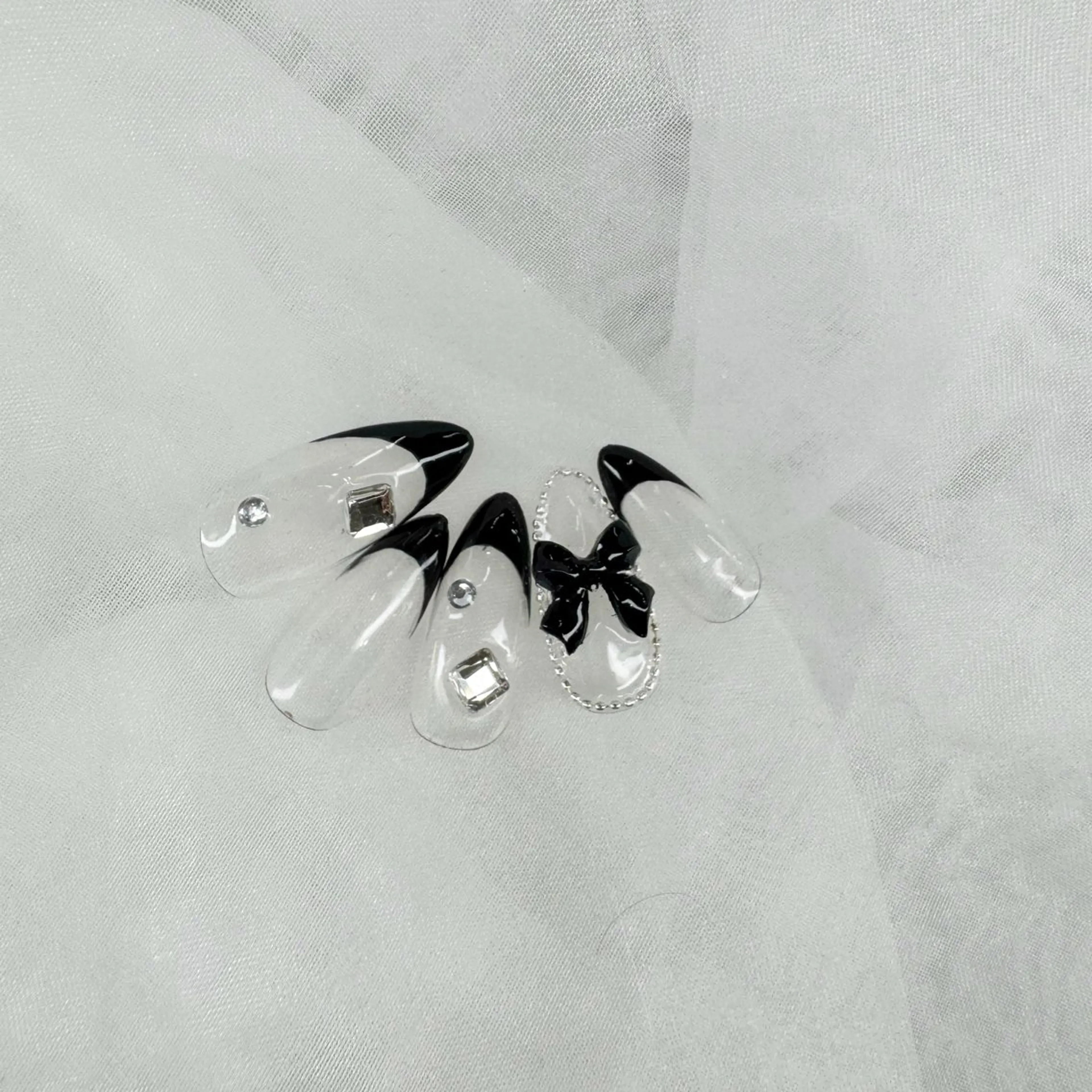 サンプルネイルOFF込み（通常550円​〜​）の写真