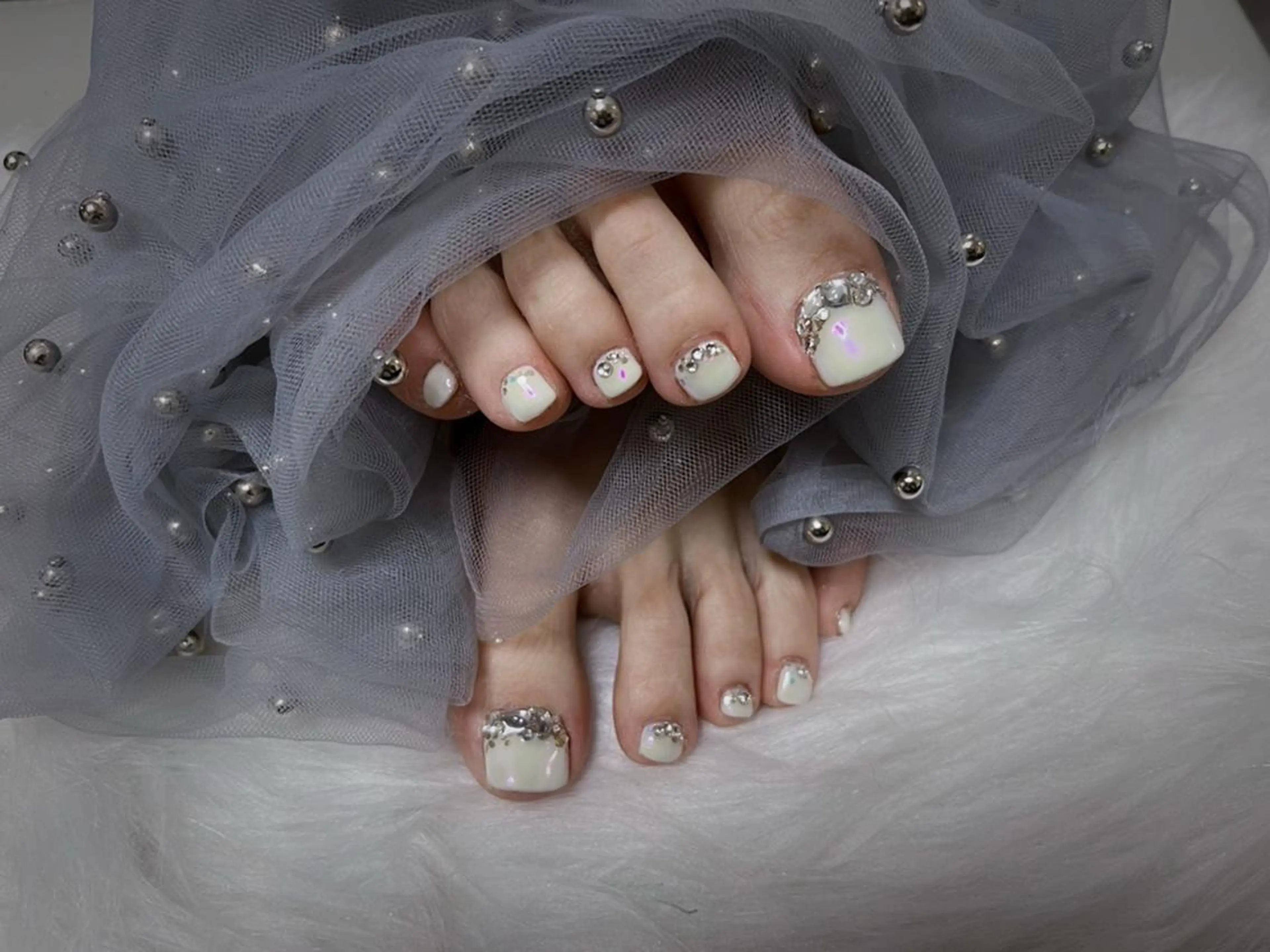 ネイル VIVIAN リサのネイルデザイン