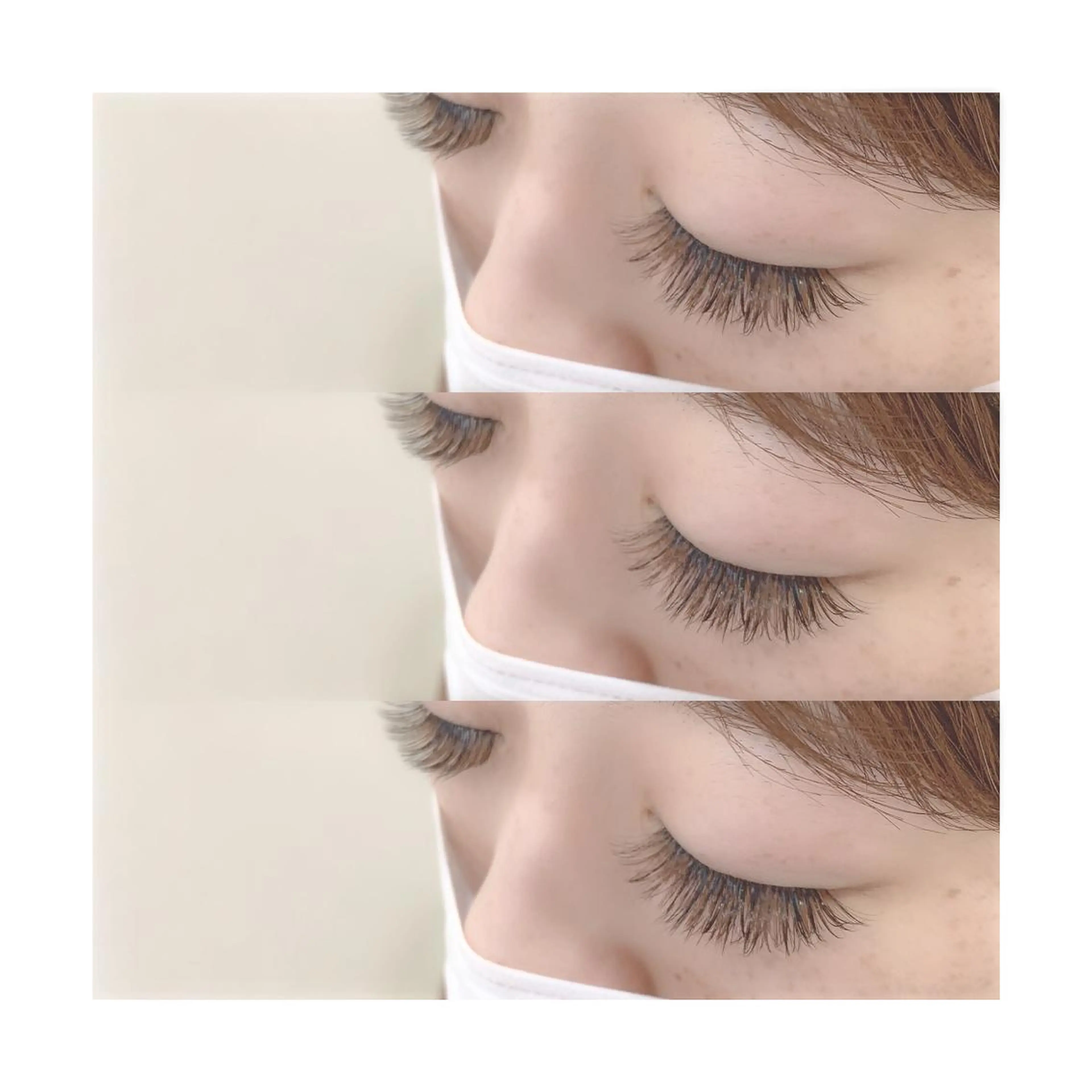 マツエク・マツパ マツエク LiTA.住吉店 ＊ 桐山美優のマツエク・マツパデザイン