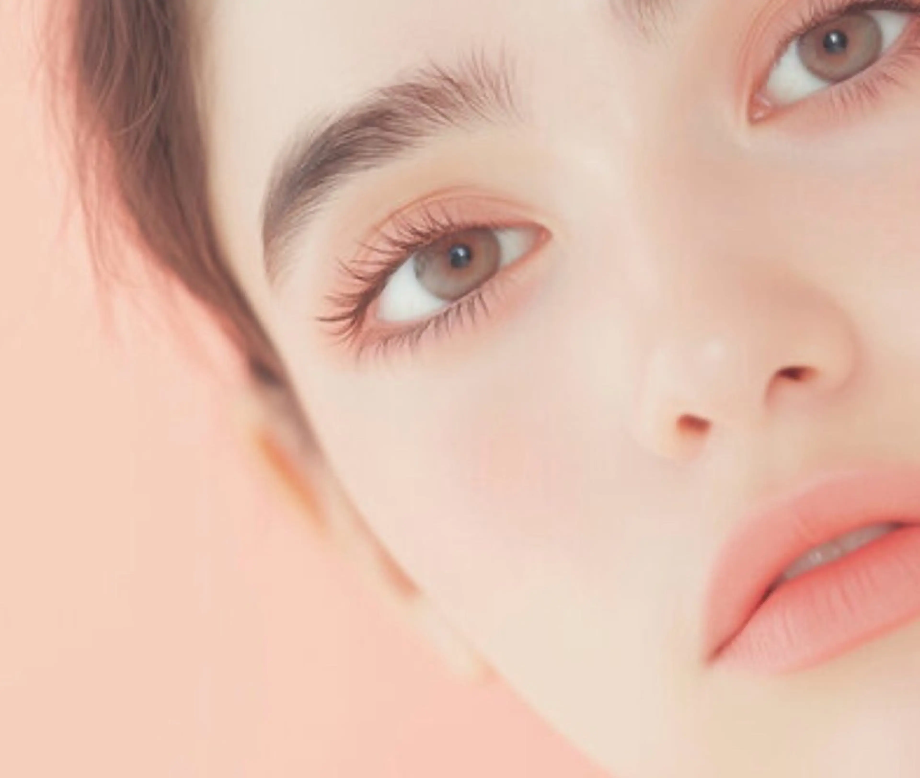 マツエク・マツパ 韓国風マツエク パリジェンヌラッシュリフト まつげパーマ マツパ Moana Salonのマツエク・マツパデザイン