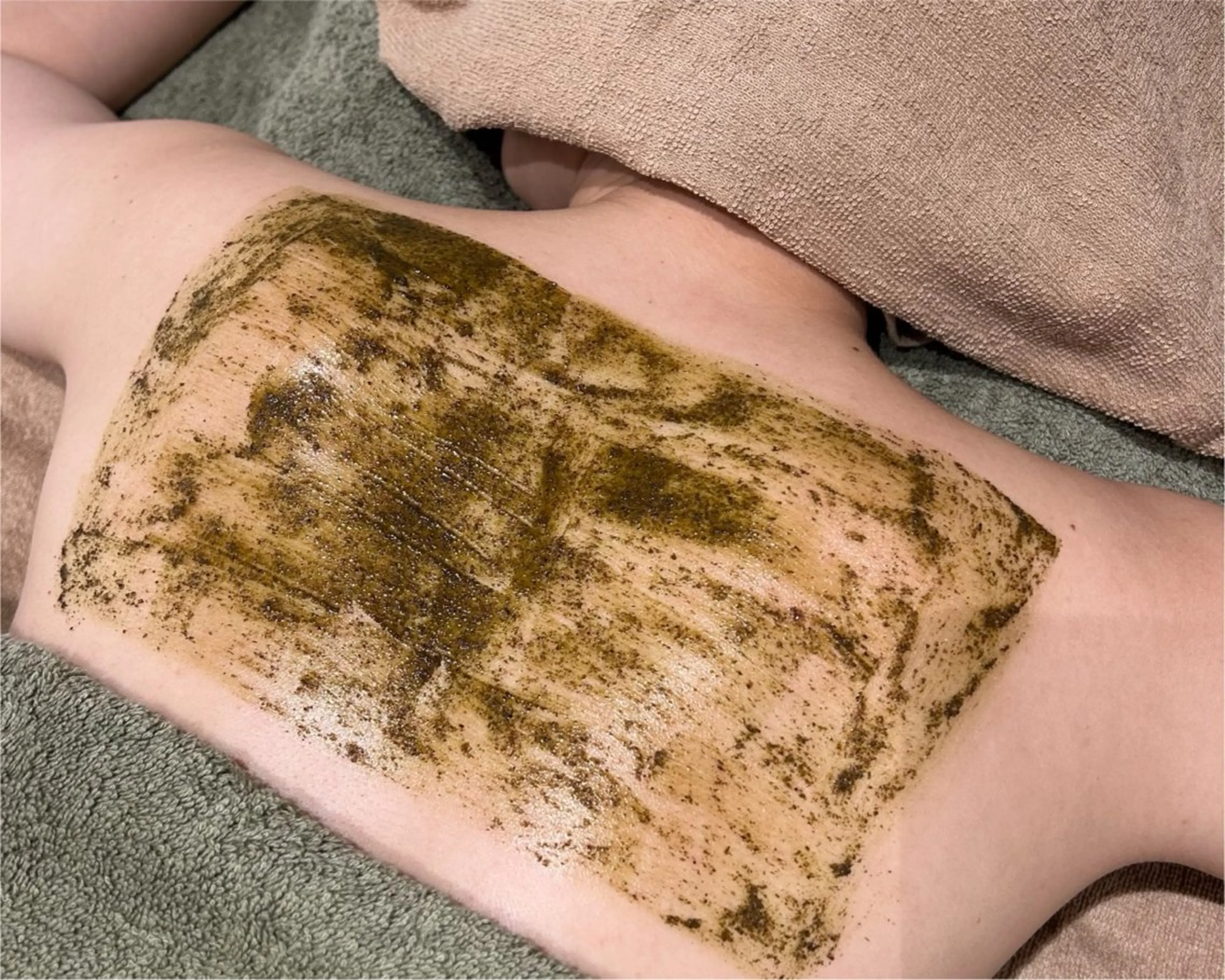 松尾 佳奈のエステ・リラクイメージ