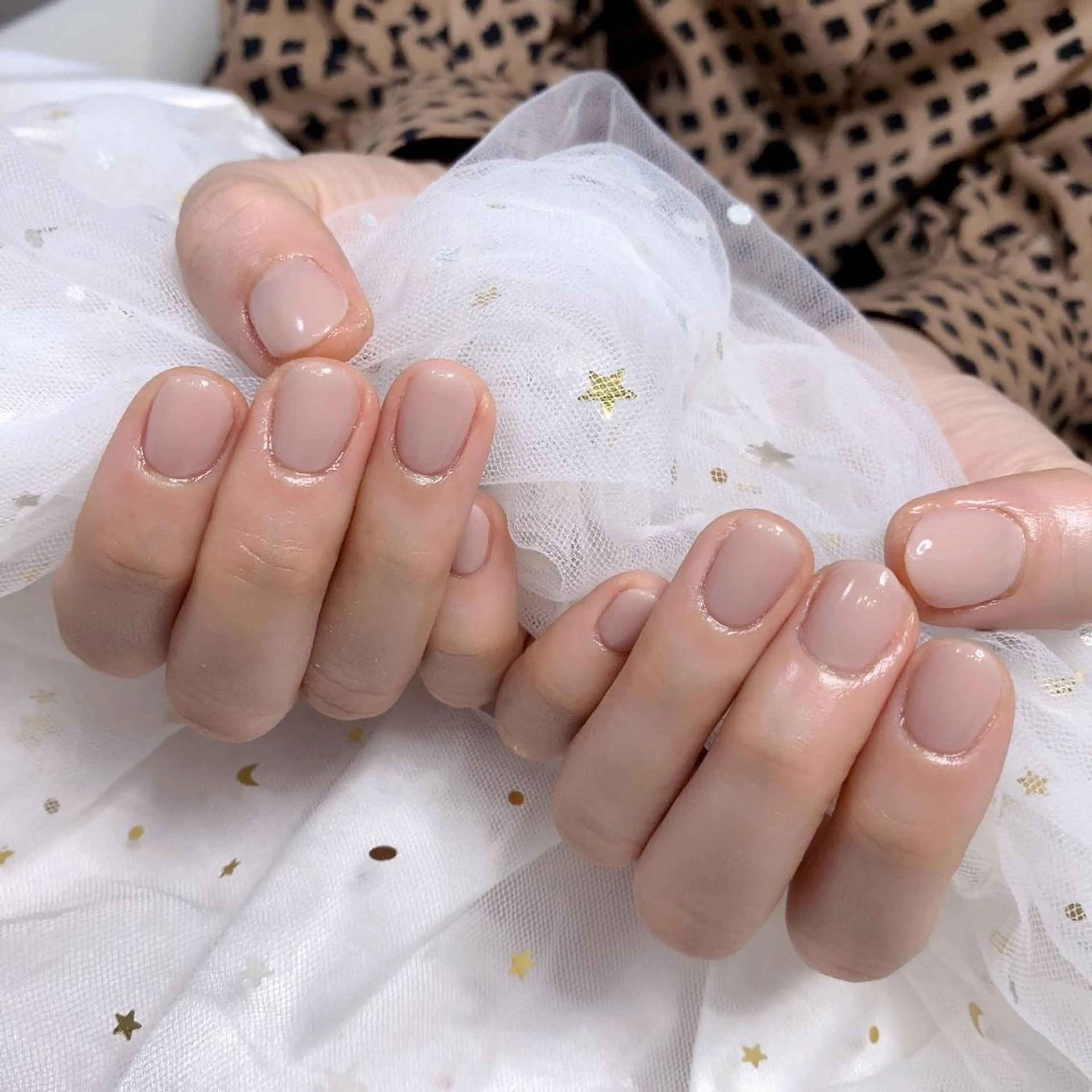 ネイル ジョリ En 💞🦋のネイルデザイン