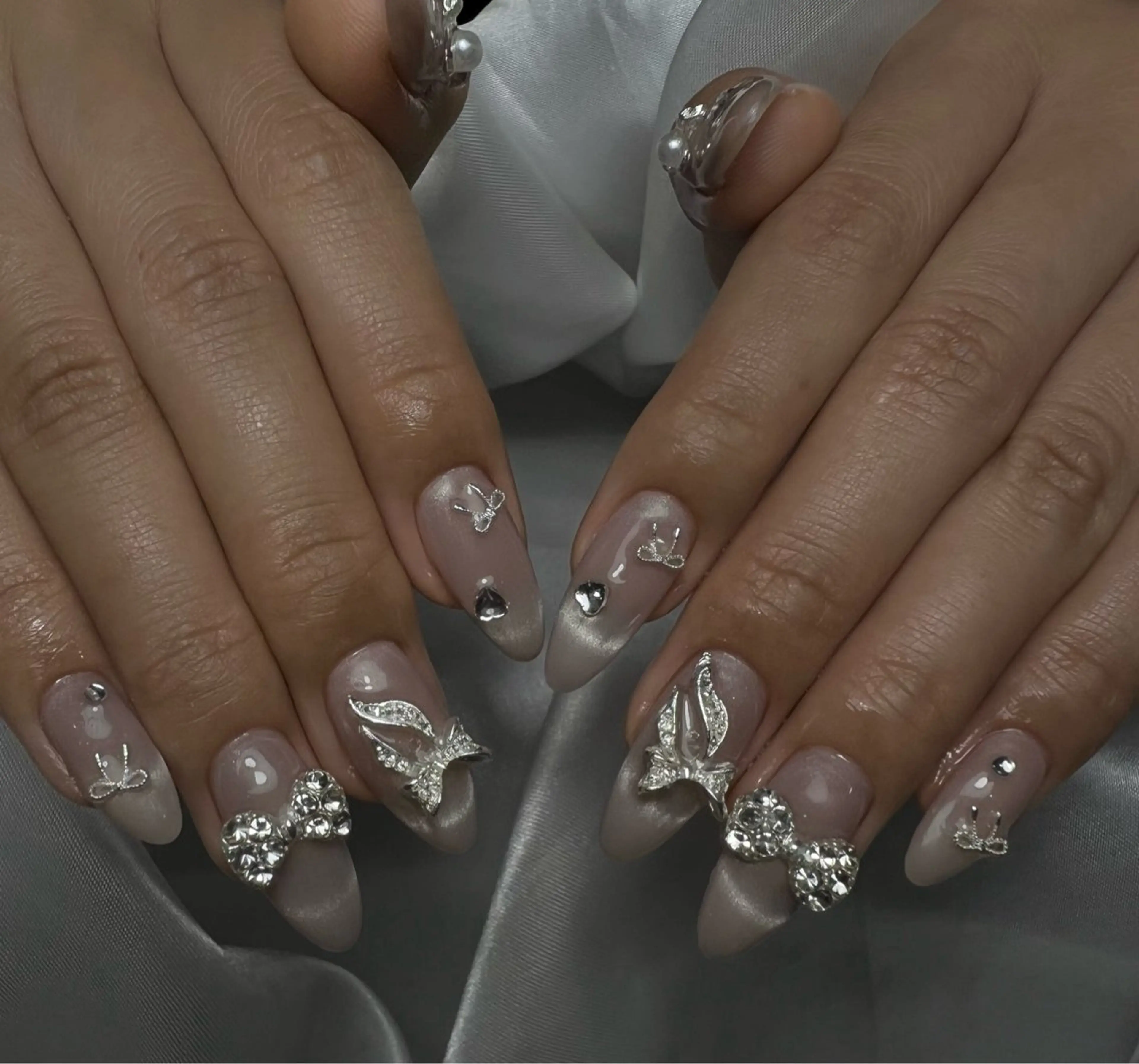 ネイル Kawaii _Nailのネイルデザイン