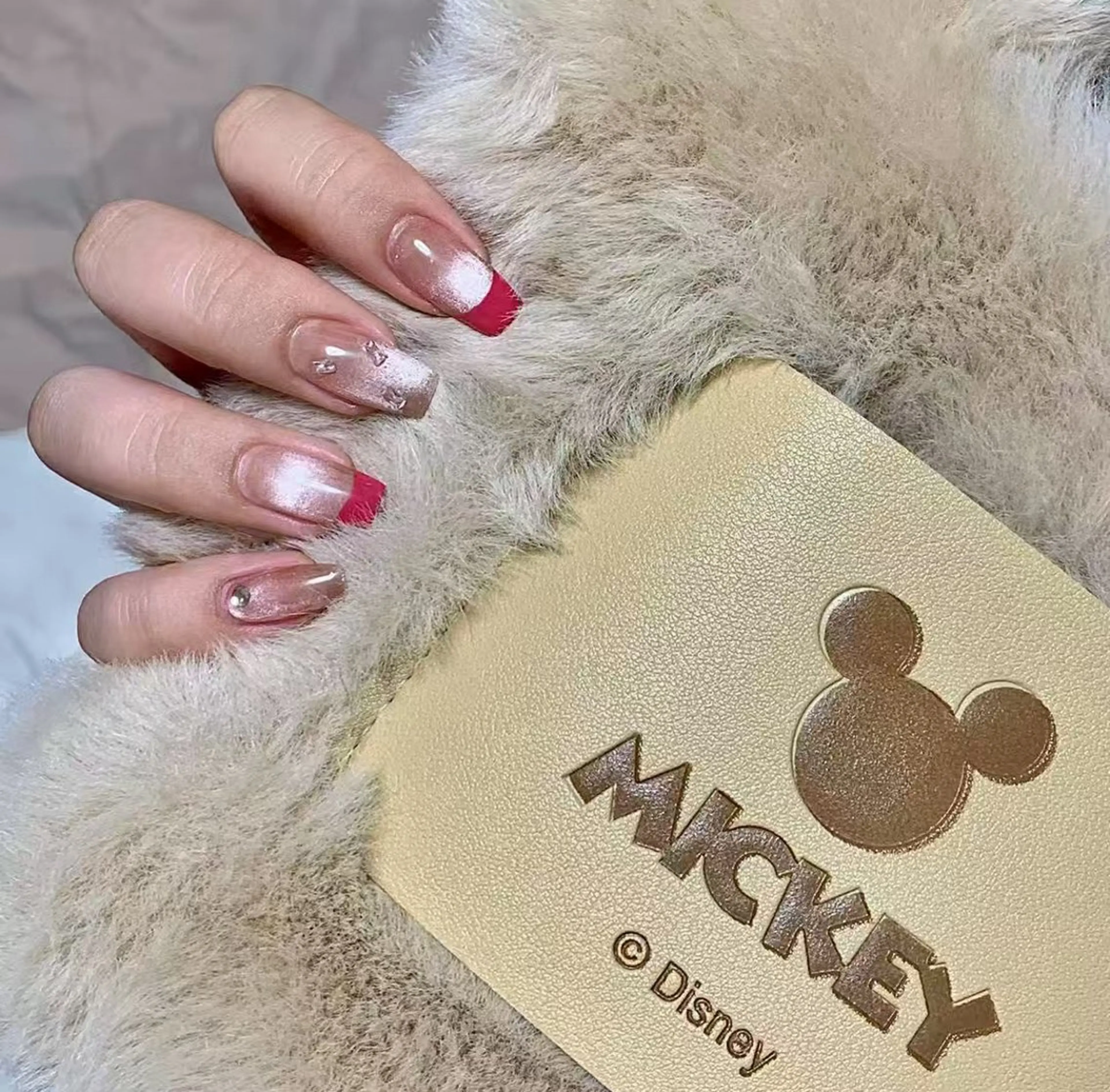 ネイル YK ネイルサロンのネイルデザイン