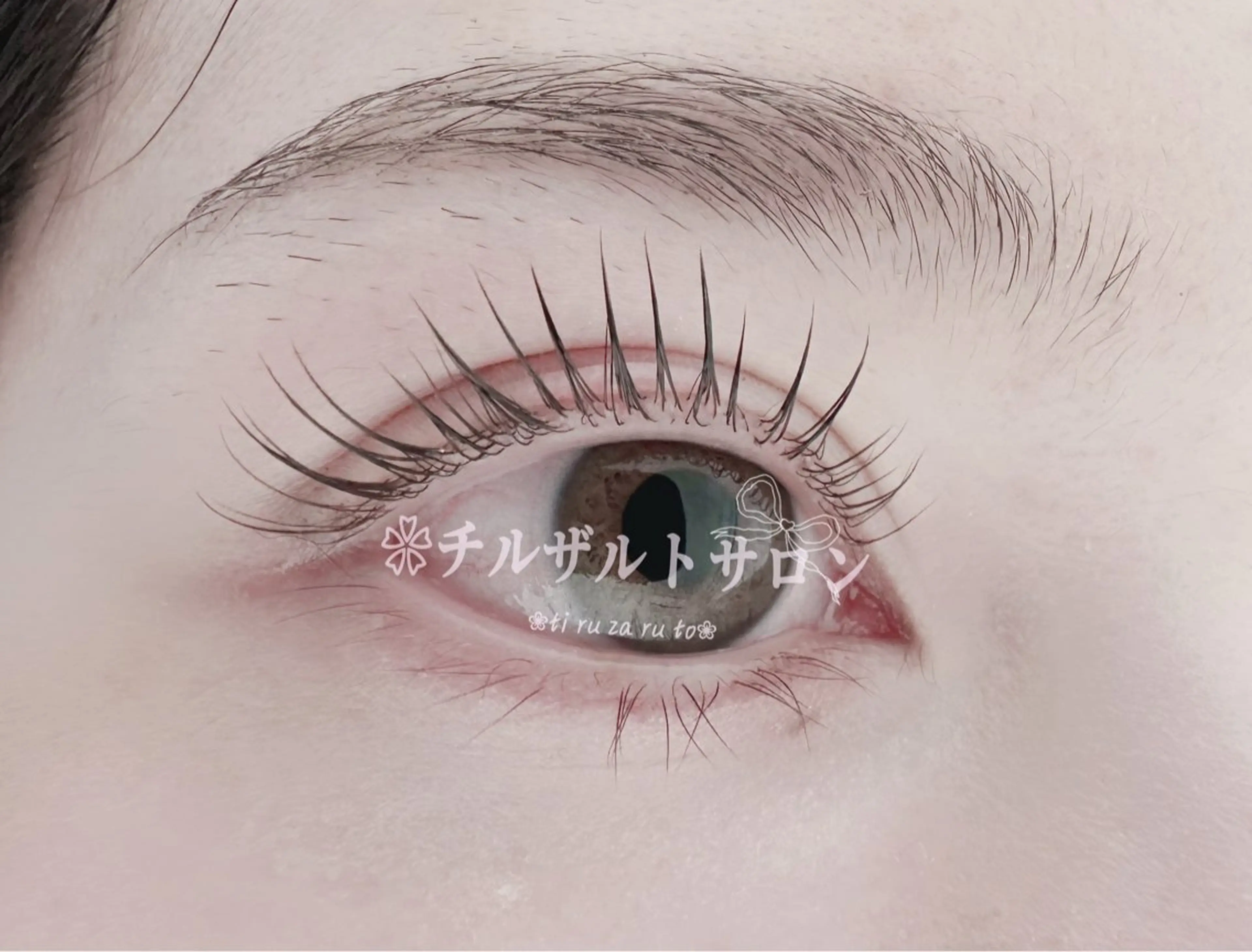 パーマ マツパ パリエク 専門💋レナのマツエク・マツパデザイン