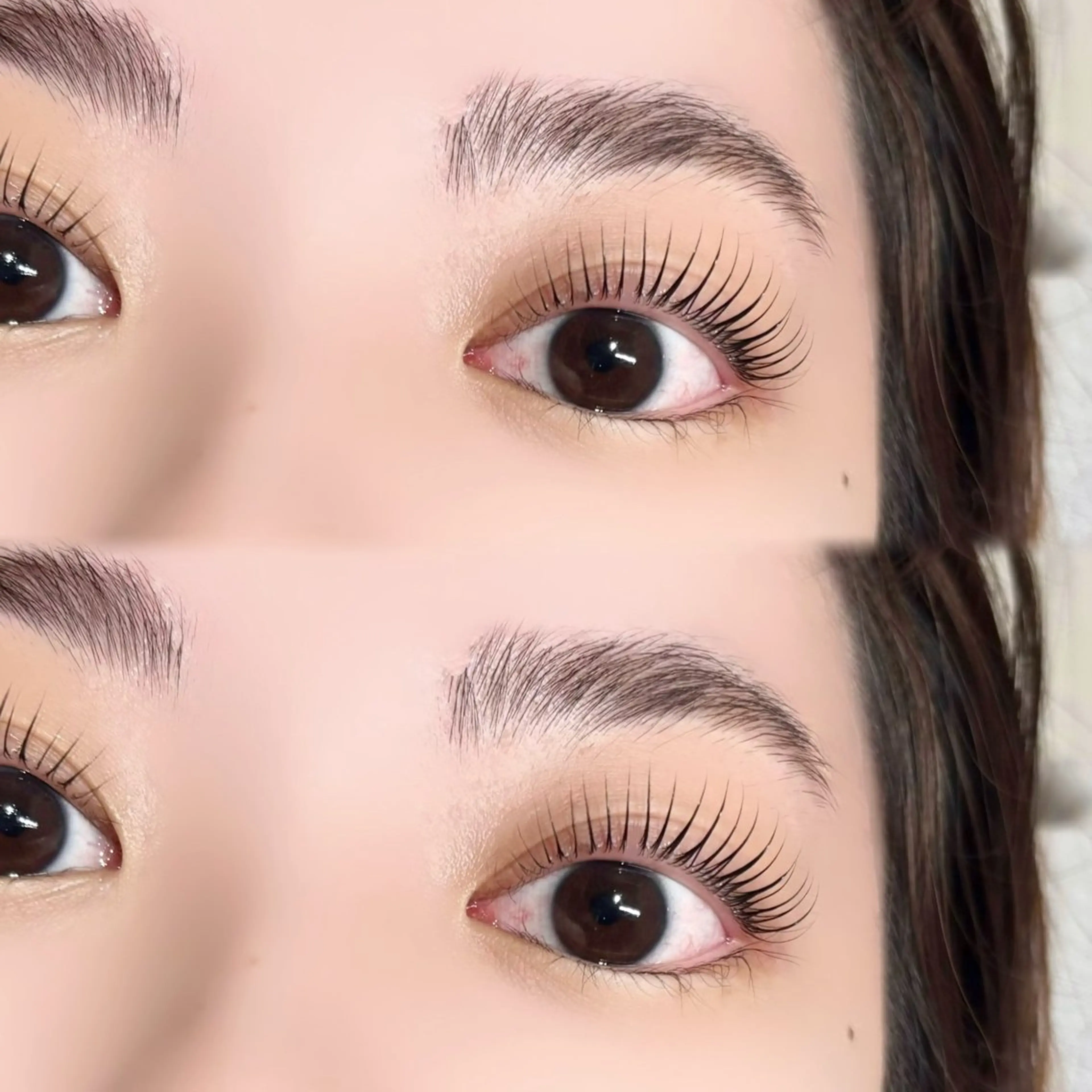 マツエク・マツパ Lazley所沢店 mizukiのマツエク・マツパデザイン