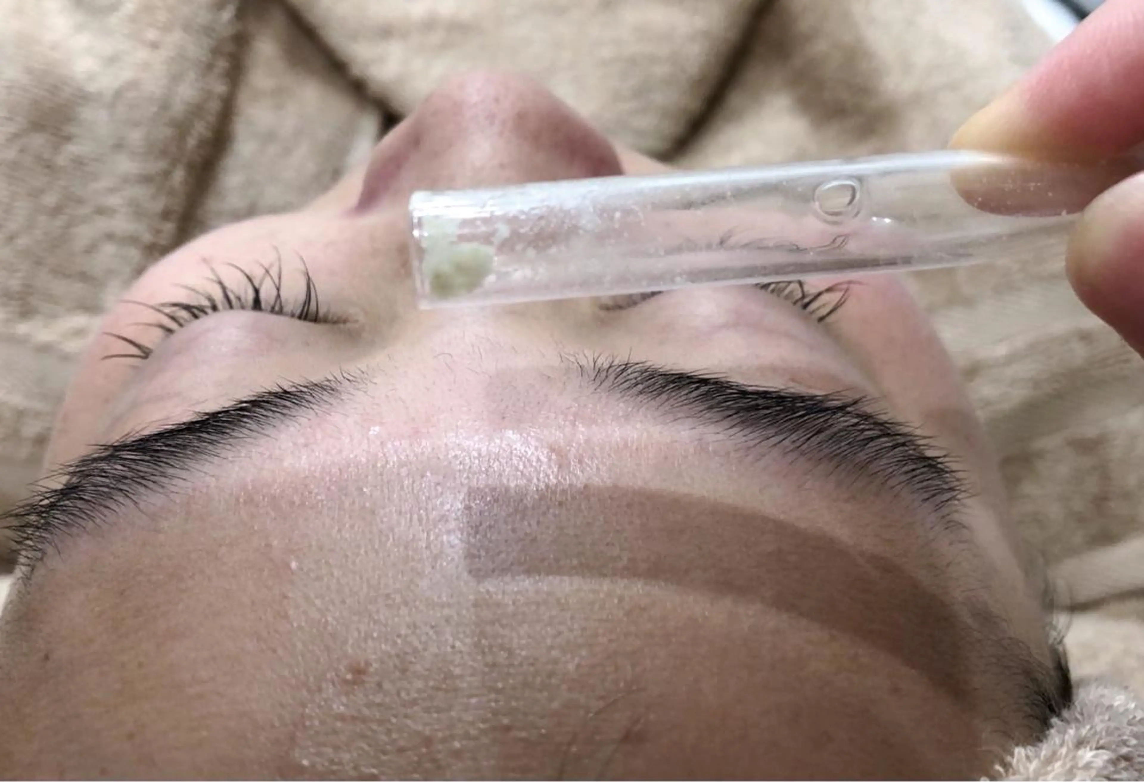 Angela エステサロンのマツエク・マツパデザイン