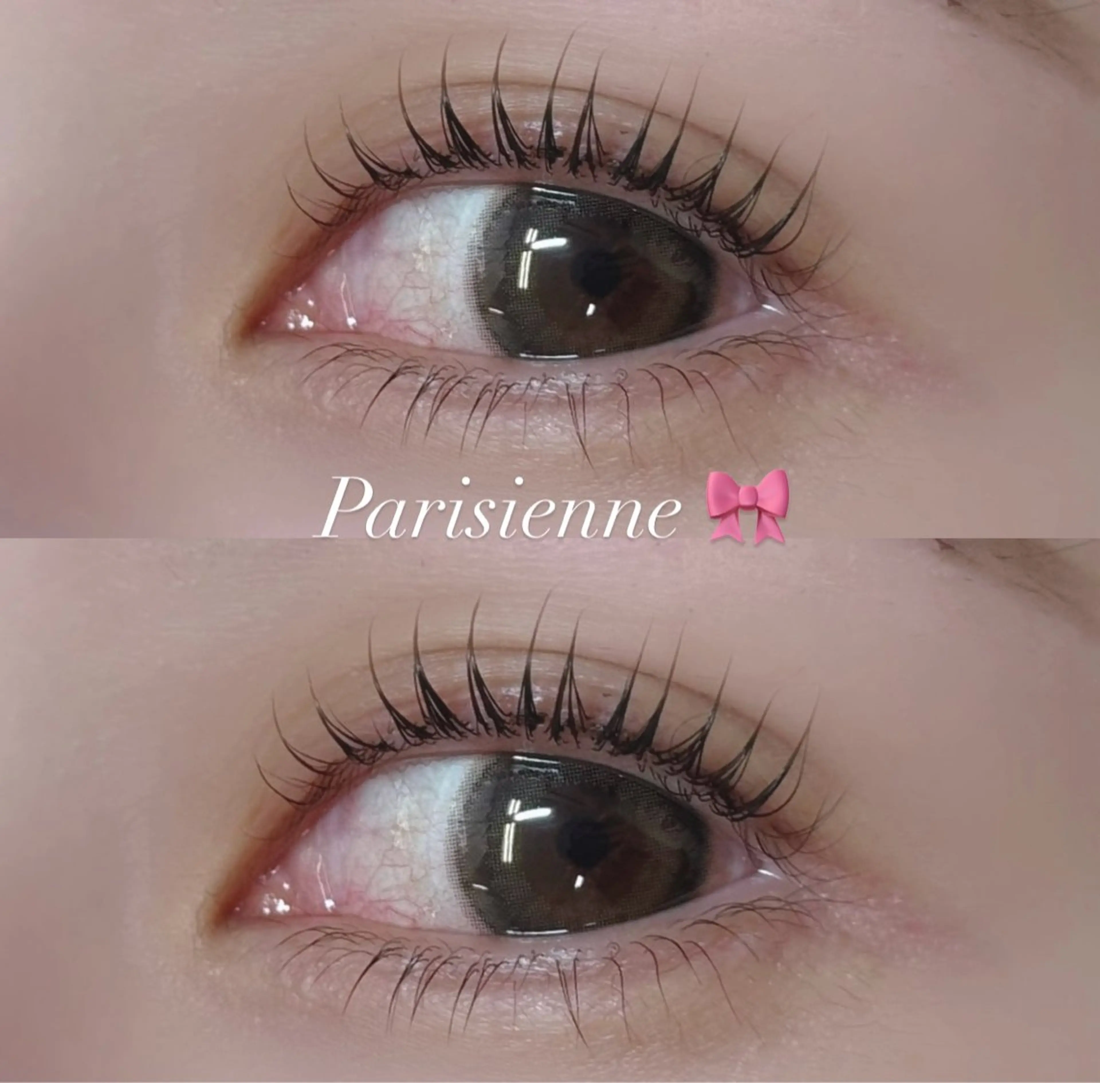 マツエク・マツパ マツパ MIRUS横浜関内店 chisato 🎀のマツエク・マツパデザイン