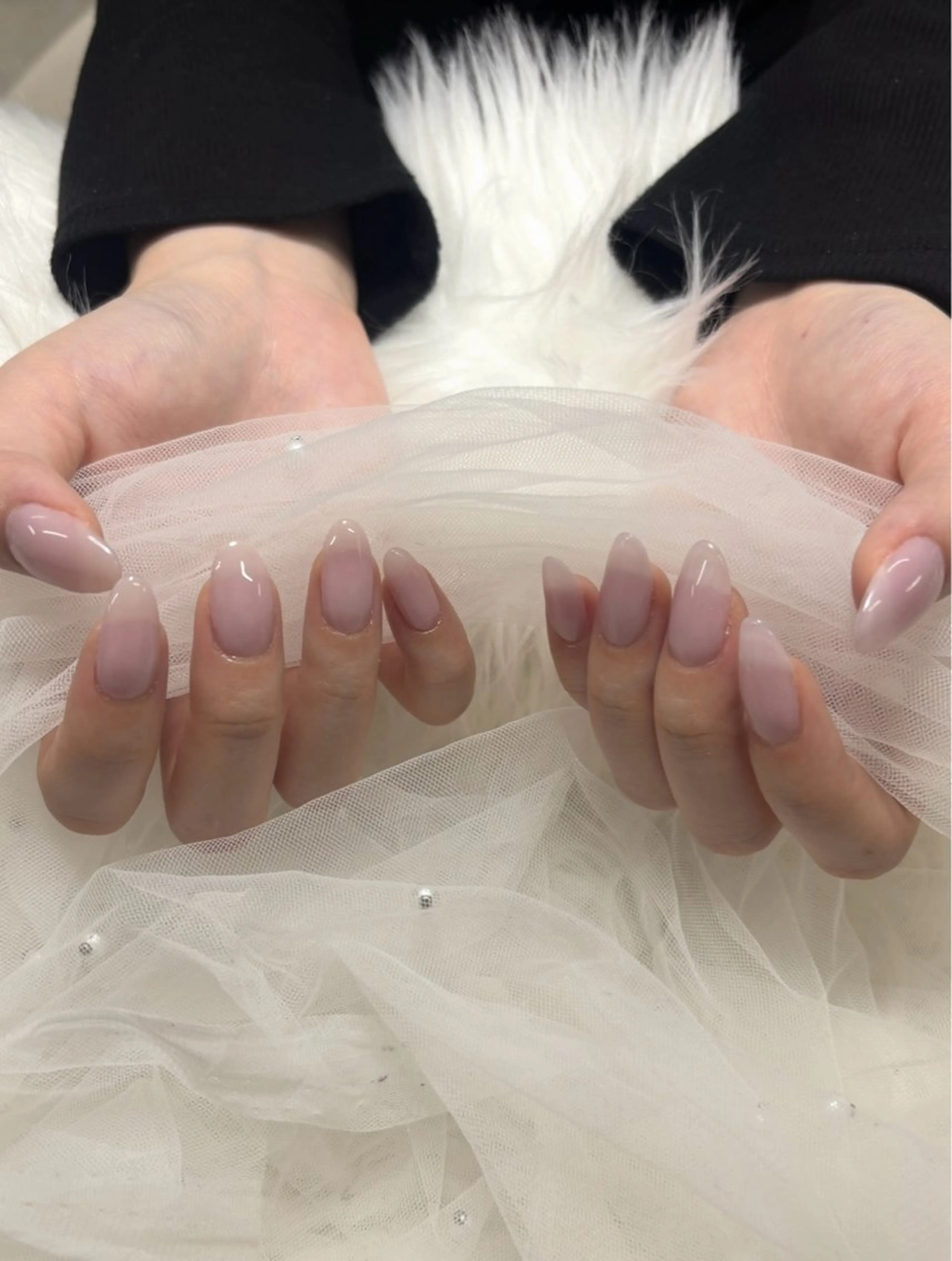 ネイル ♡ まほのネイルデザイン