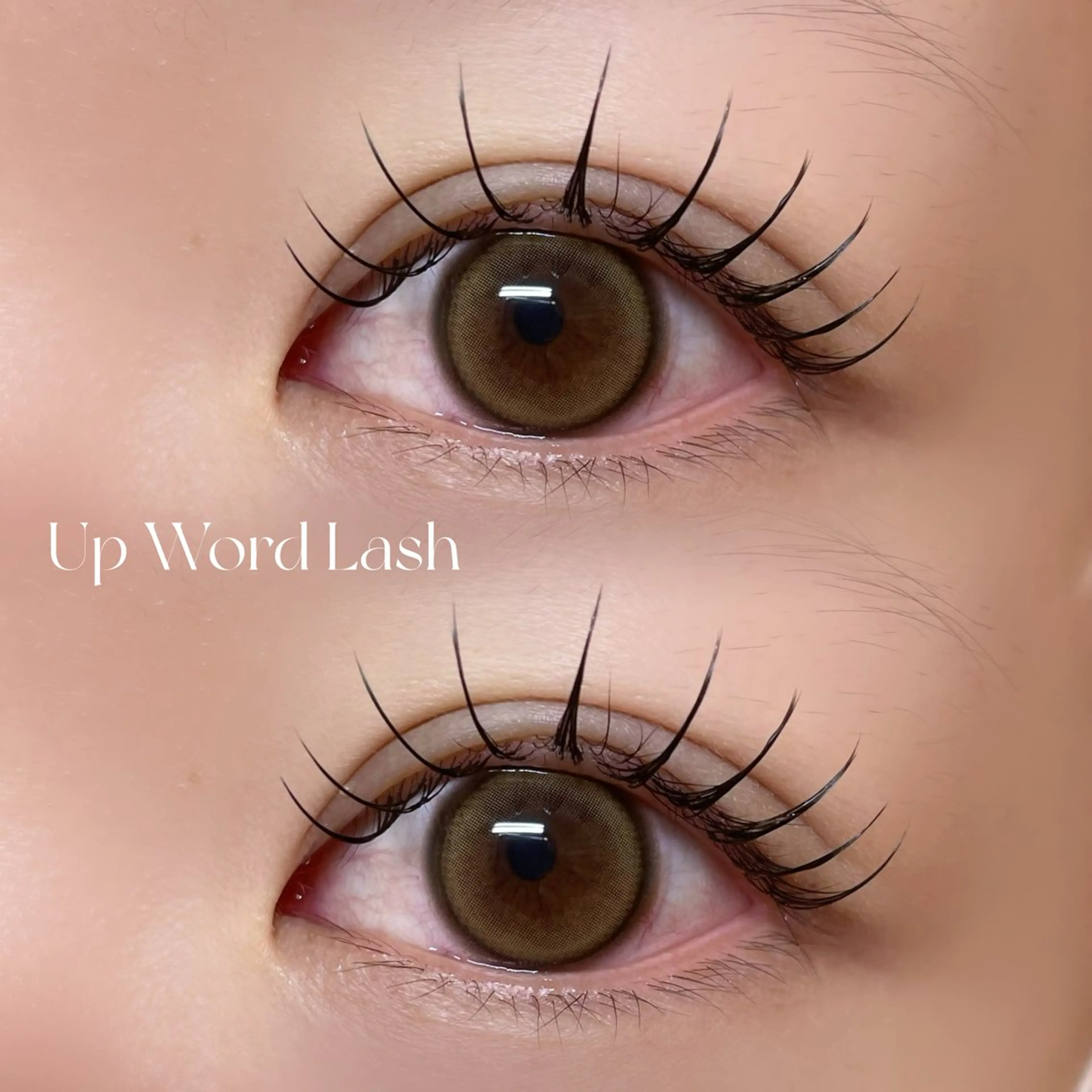 マツエク・マツパ 🎀MaaZlash NANA🎀のマツエク・マツパデザイン