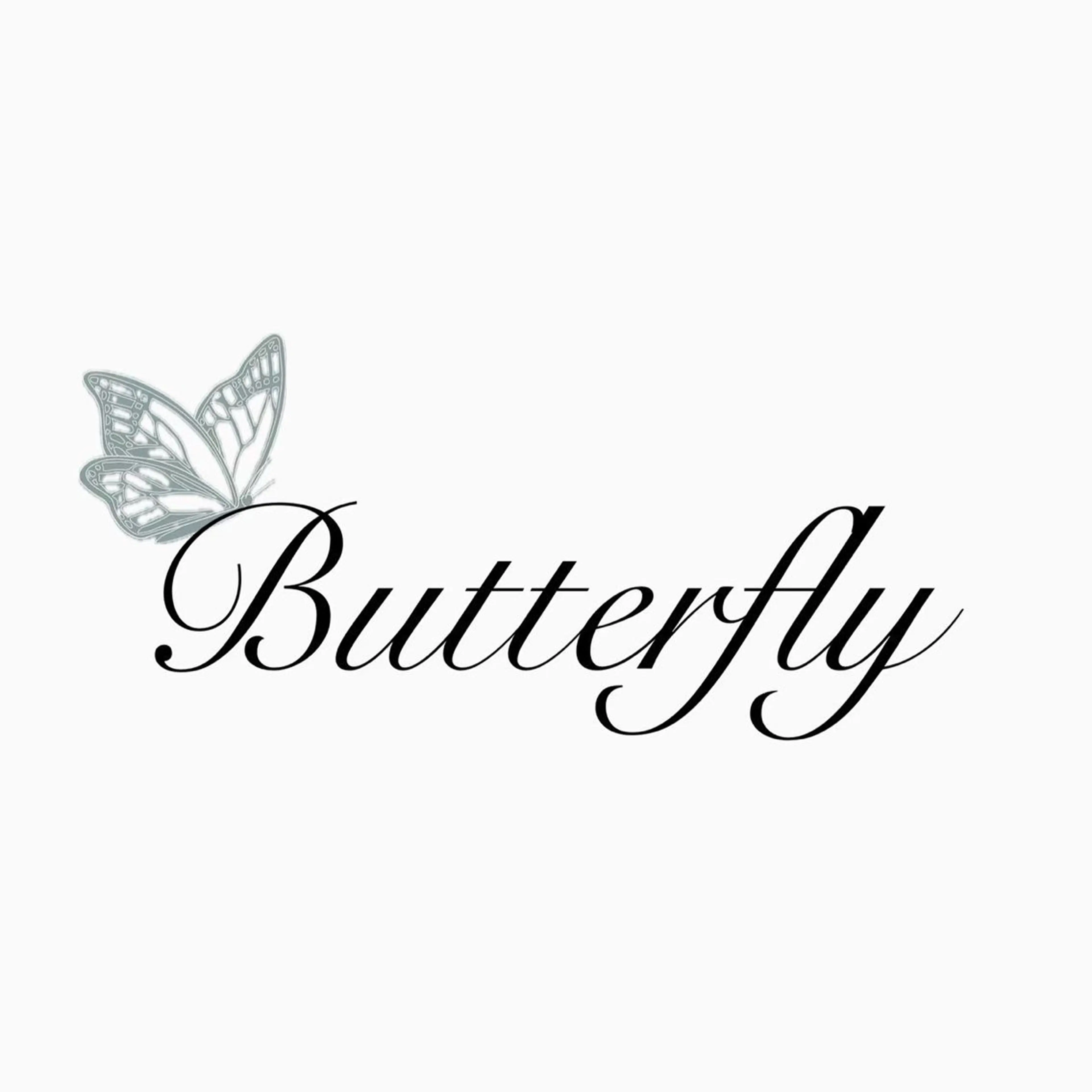 マツエク・マツパ Butterfly 平塚 鈴木のマツエク・マツパデザイン