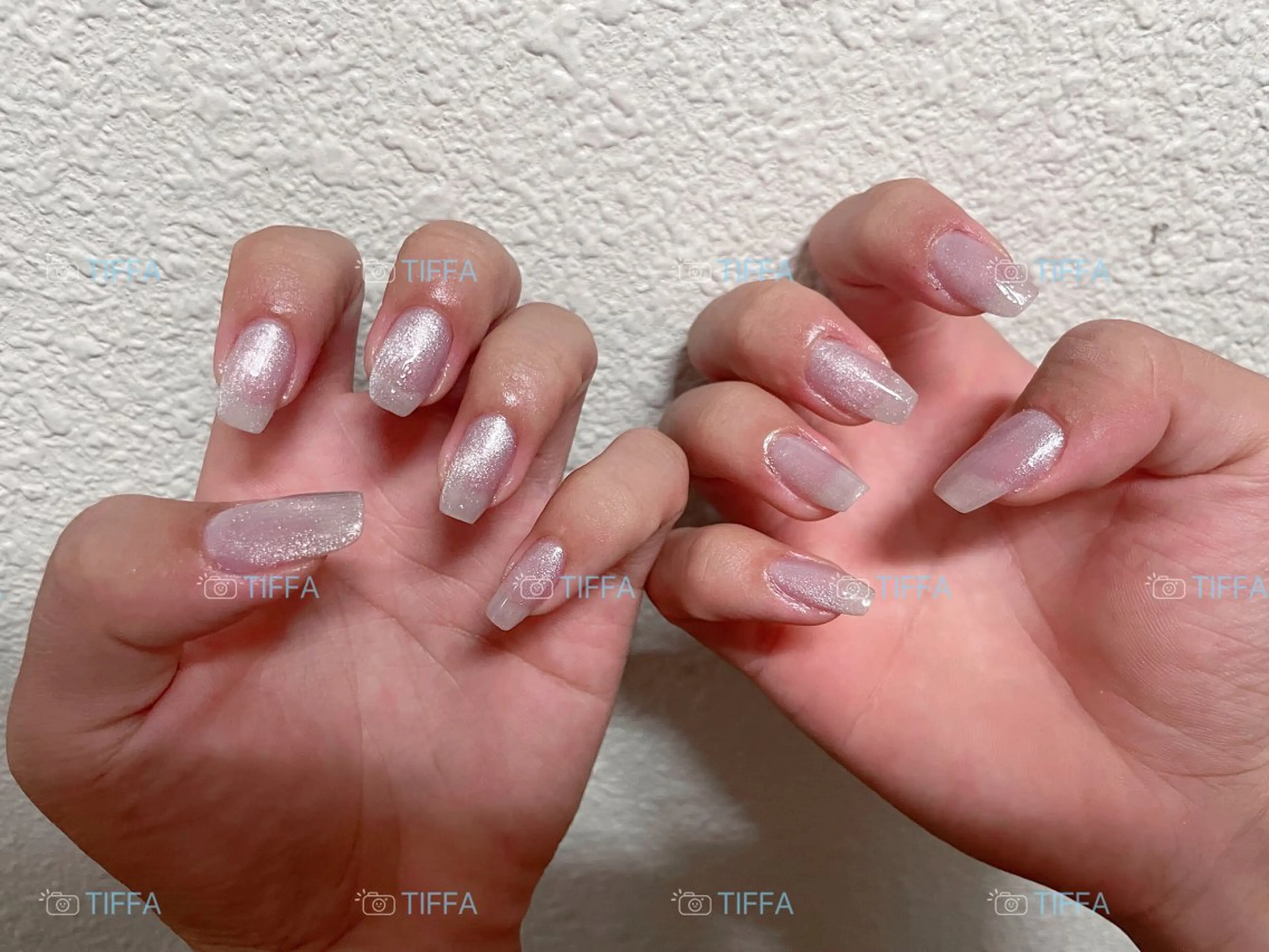 ネイル ゆり T&Bネイル渋谷店のネイルデザイン