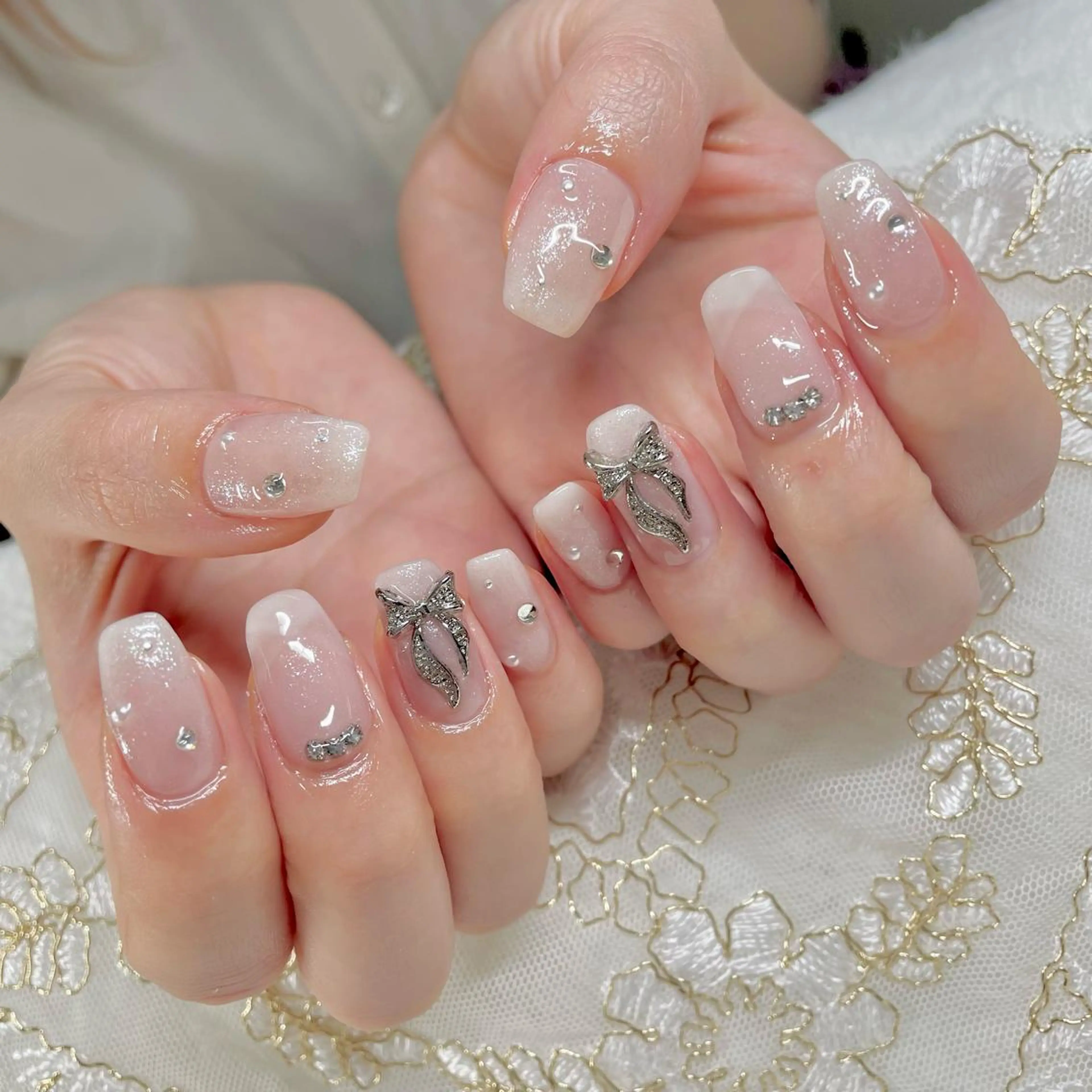 ネイル ジェルネイル J terrace Nailのネイルデザイン