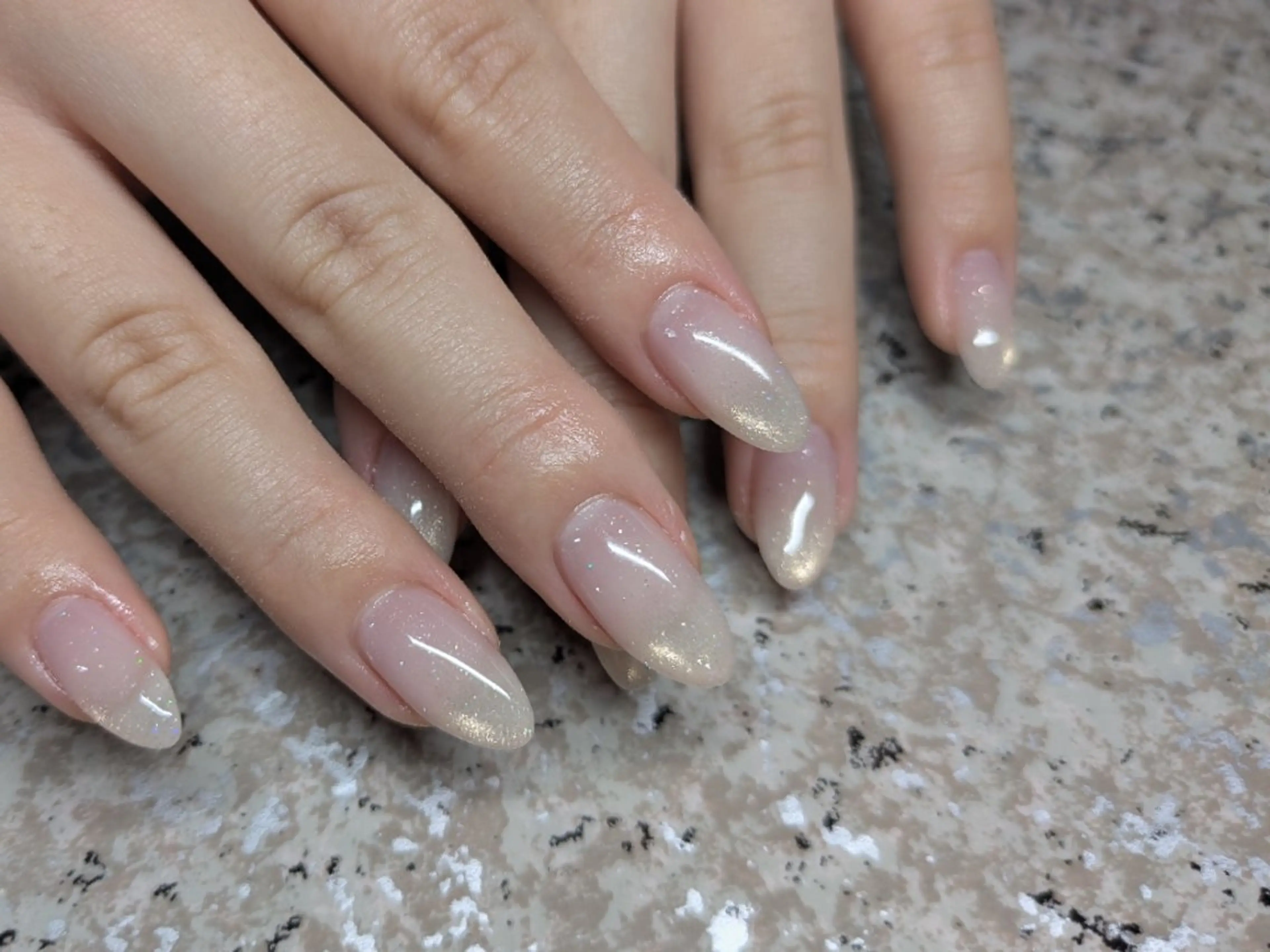 ネイル ハンドネイル スズキ マイコのネイルデザイン