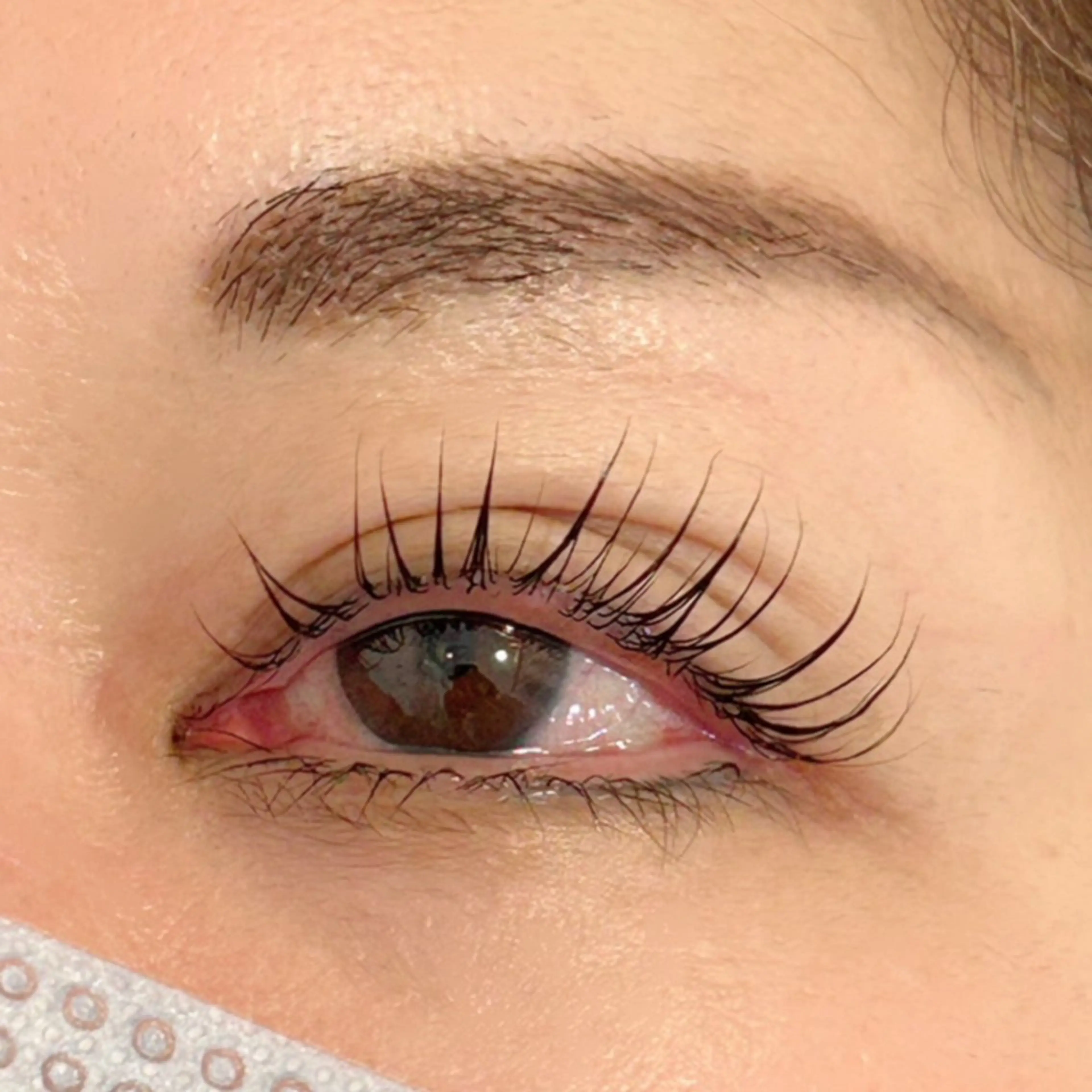 マツエク・マツパ まつげパーマ Rukua Nのマツエク・マツパデザイン