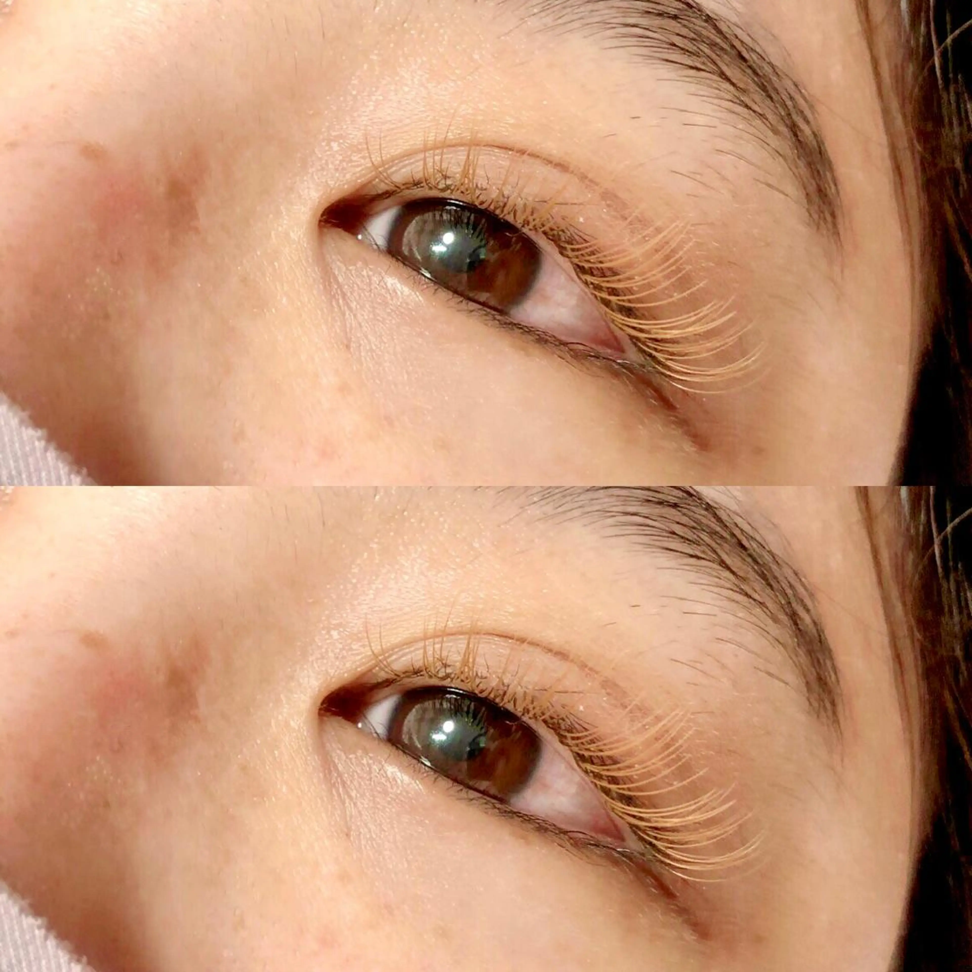 マツエク・マツパ カラーマツエク マツエク MARL eyelash大川のマツエク・マツパデザイン