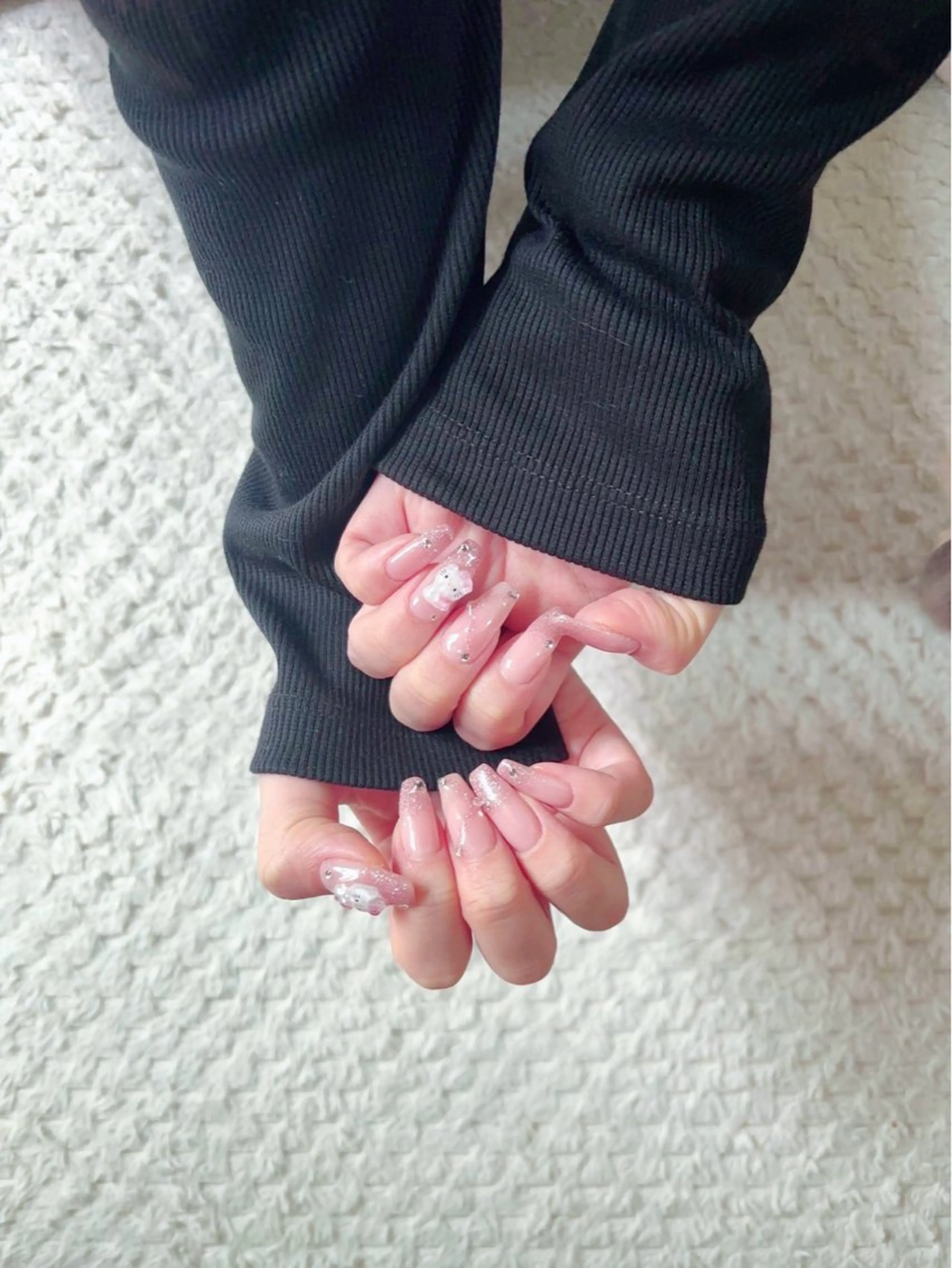 ネイル fruit .nailのネイルデザイン