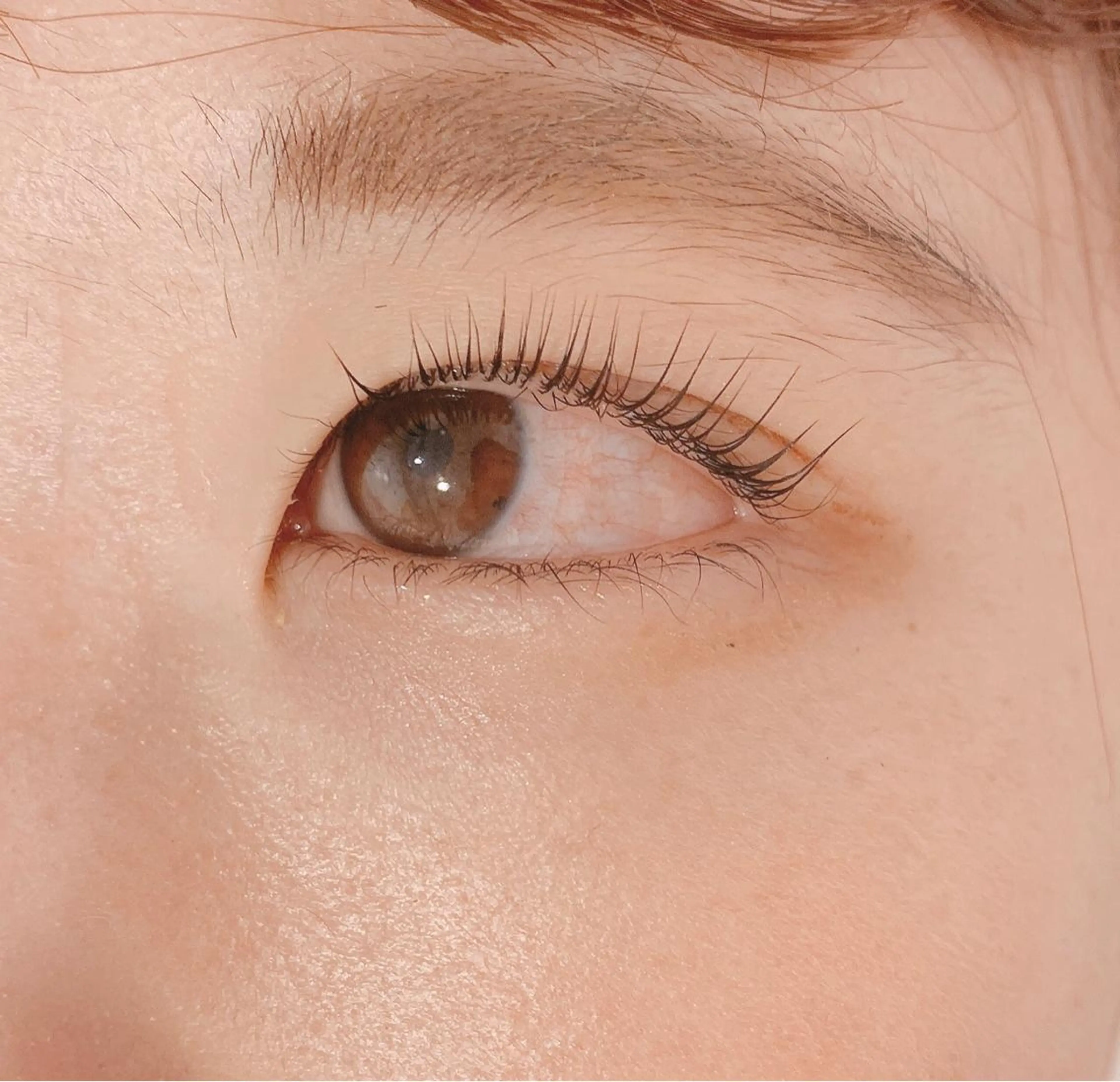 マツエク・マツパ Lucia 久留米店のマツエク・マツパデザイン