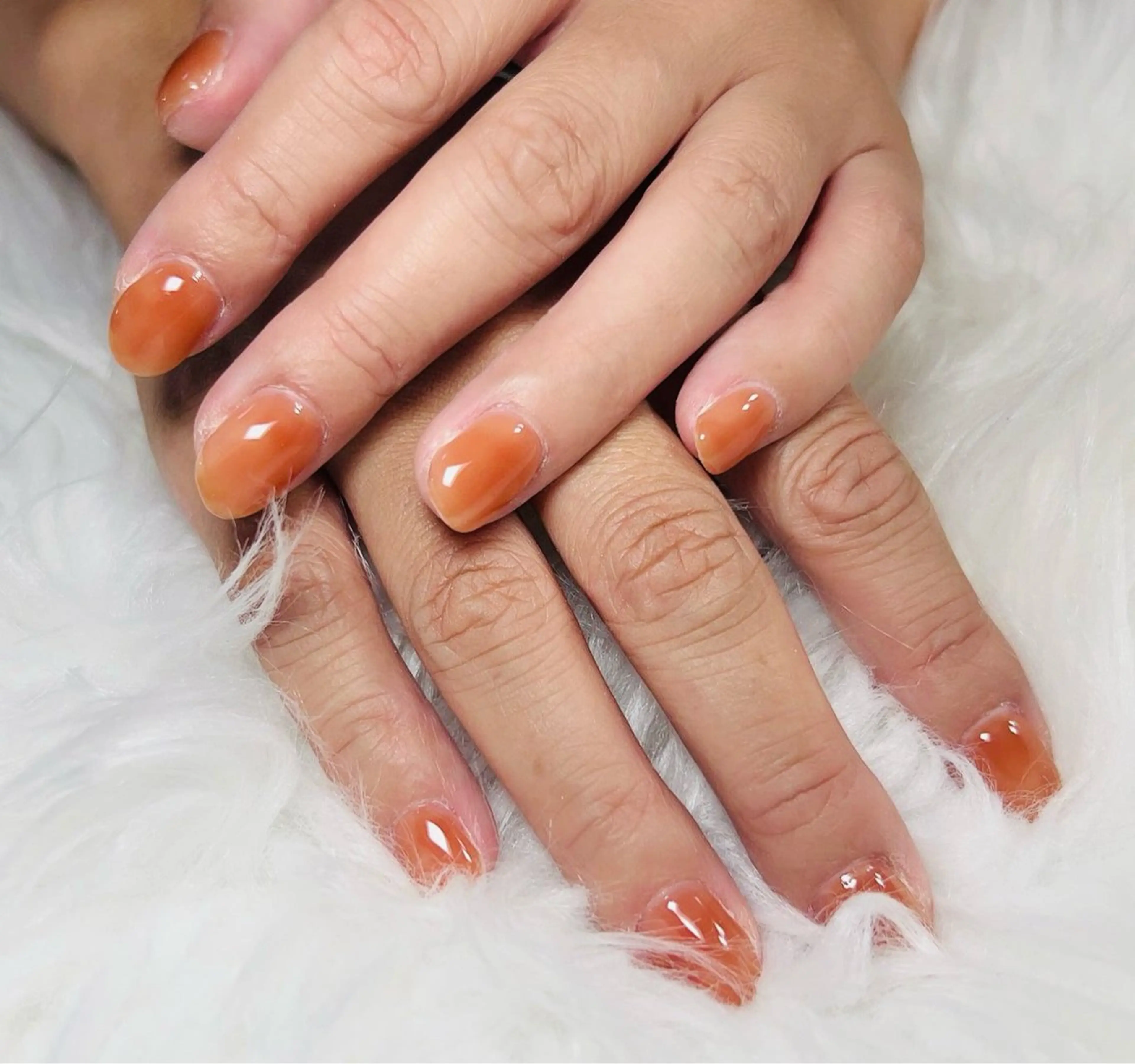 ネイル ネイルサロン ロア旧ジョリーのネイルデザイン