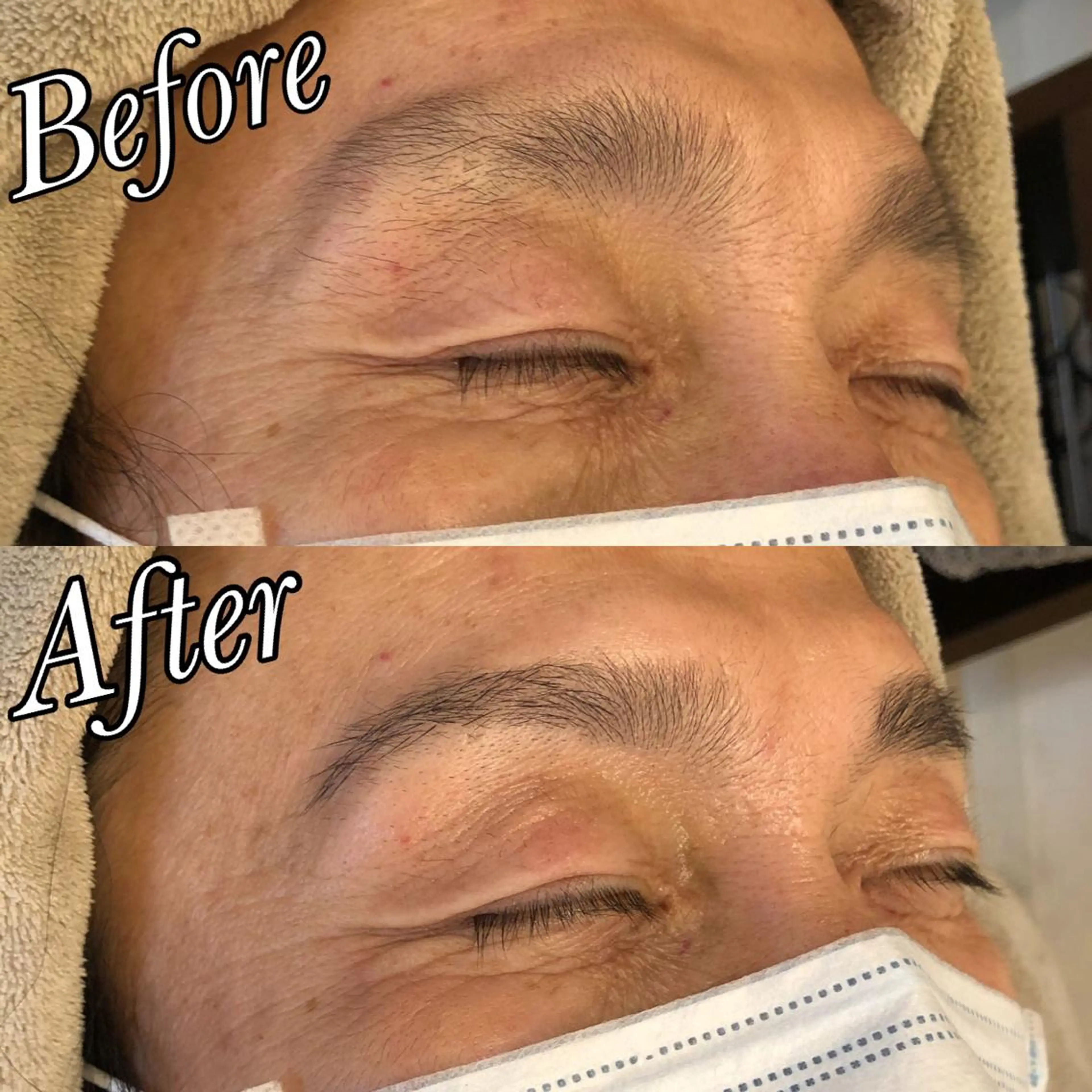 Pleasure ☆のマツエク・マツパデザイン