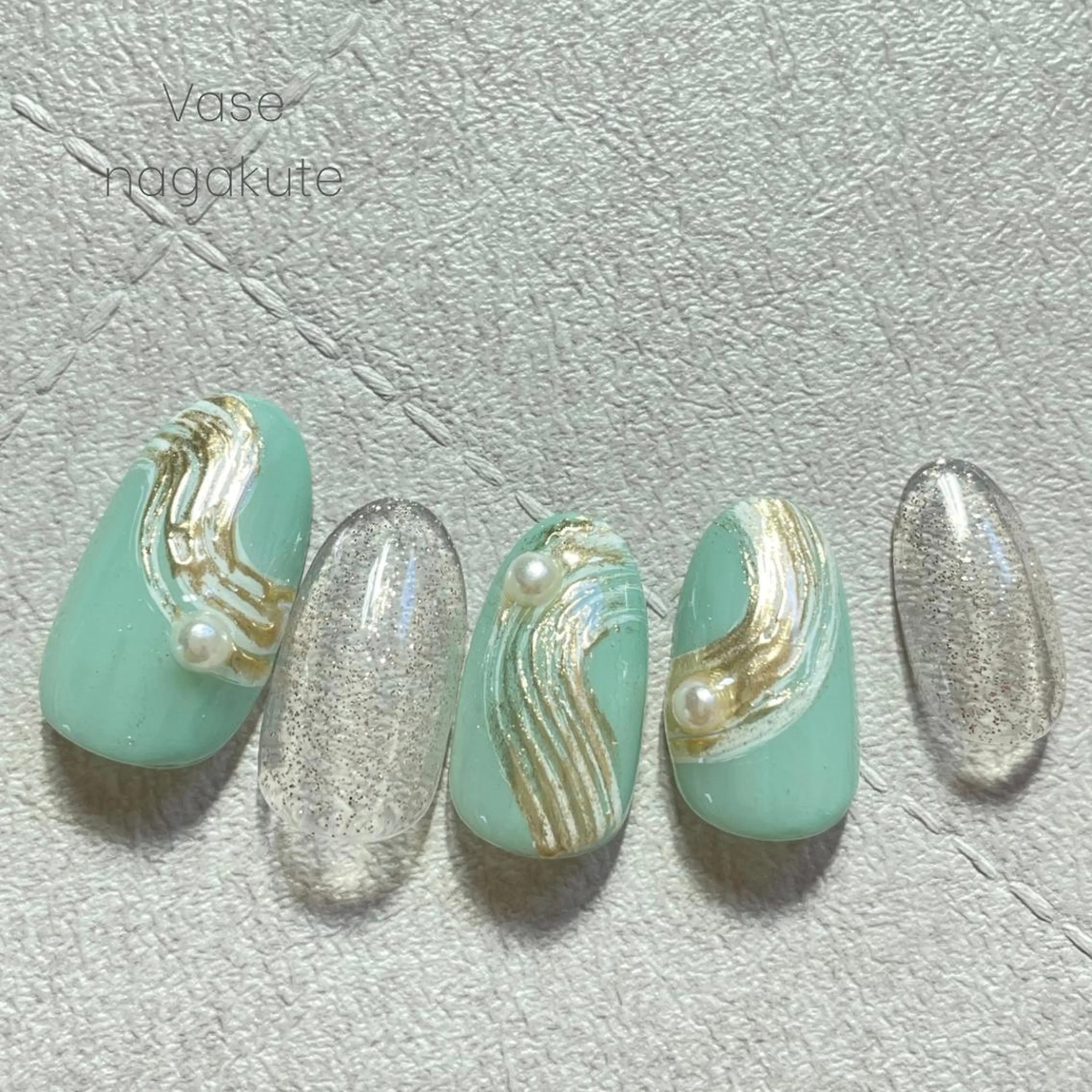 ネイル Eri Onoのその他イメージ