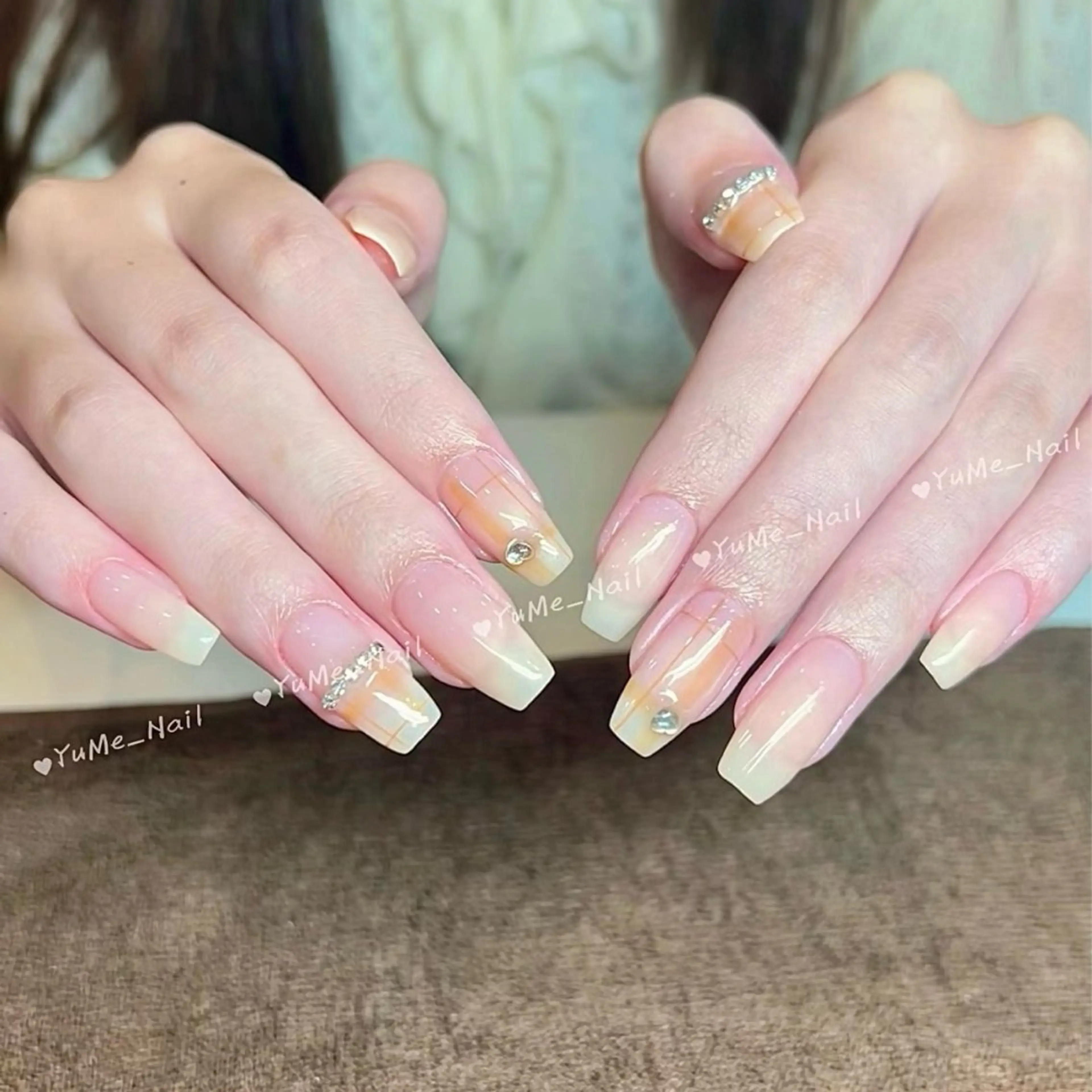 ネイル Linh Nailのネイルデザイン