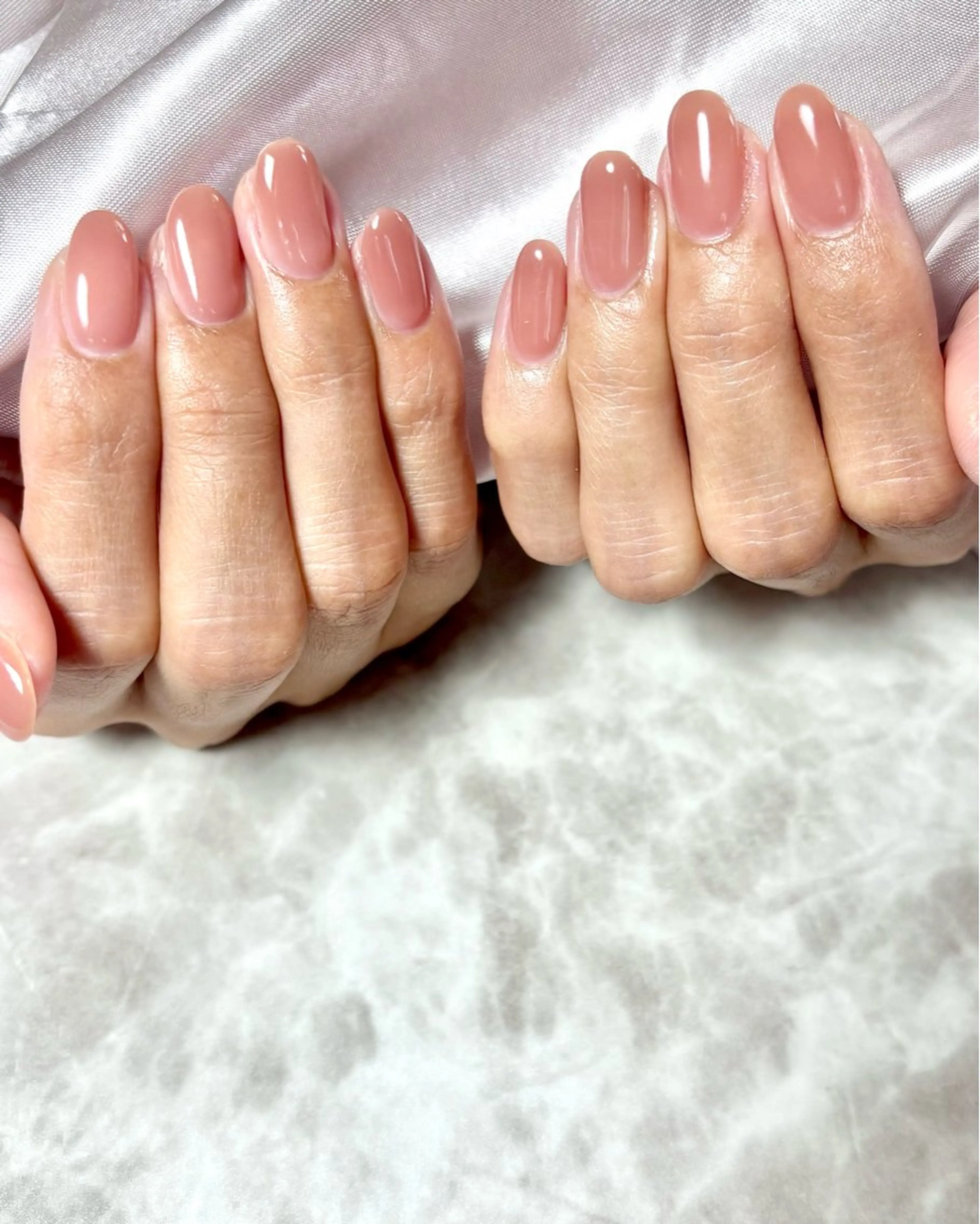 ネイル ハンドネイル Hum.nail （はむ.ねいる）のネイルデザイン