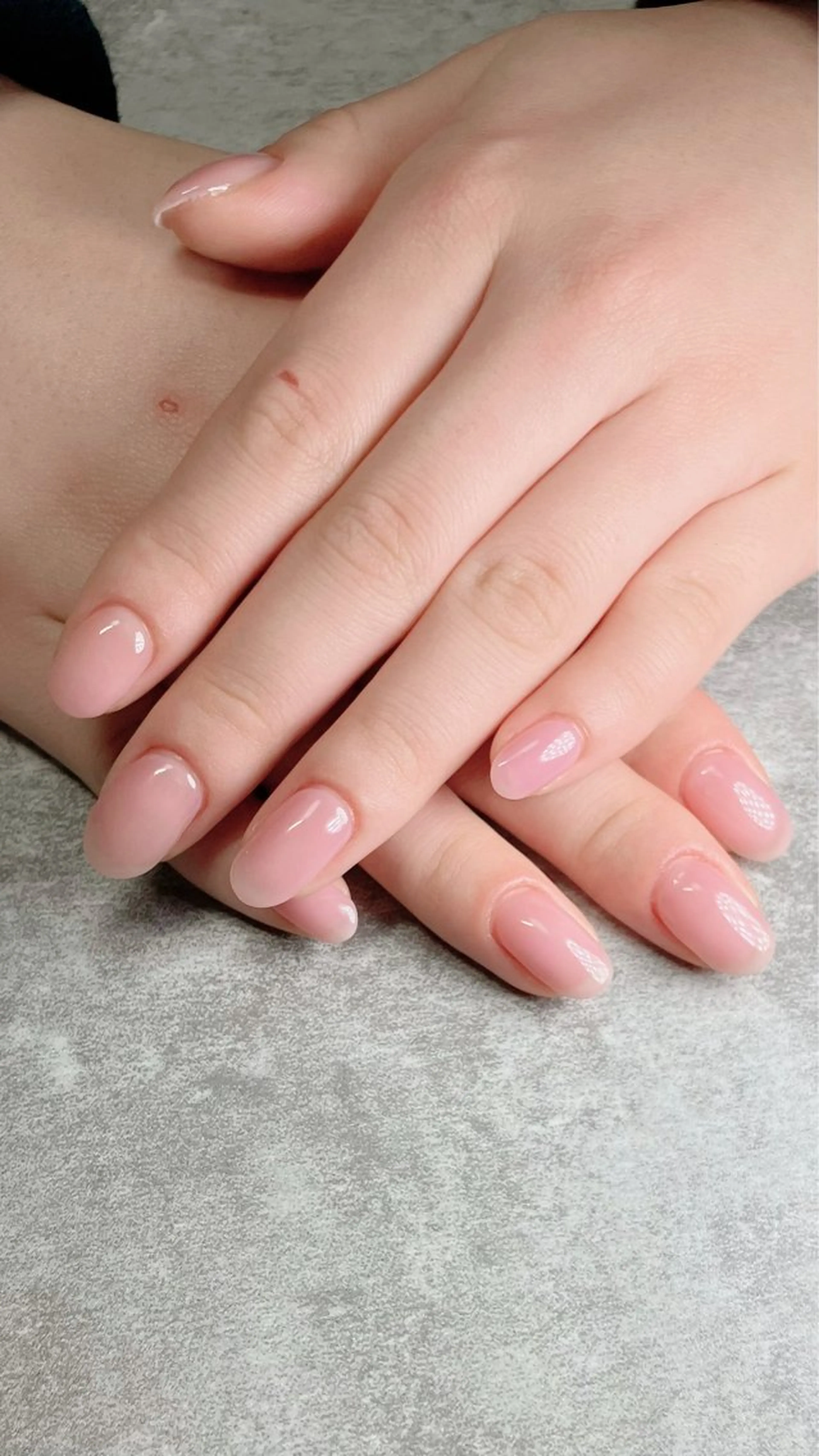 ネイル ハンドネイル ハンドケア haleyume所属・shino🌟 痛ネイルのネイルデザイン