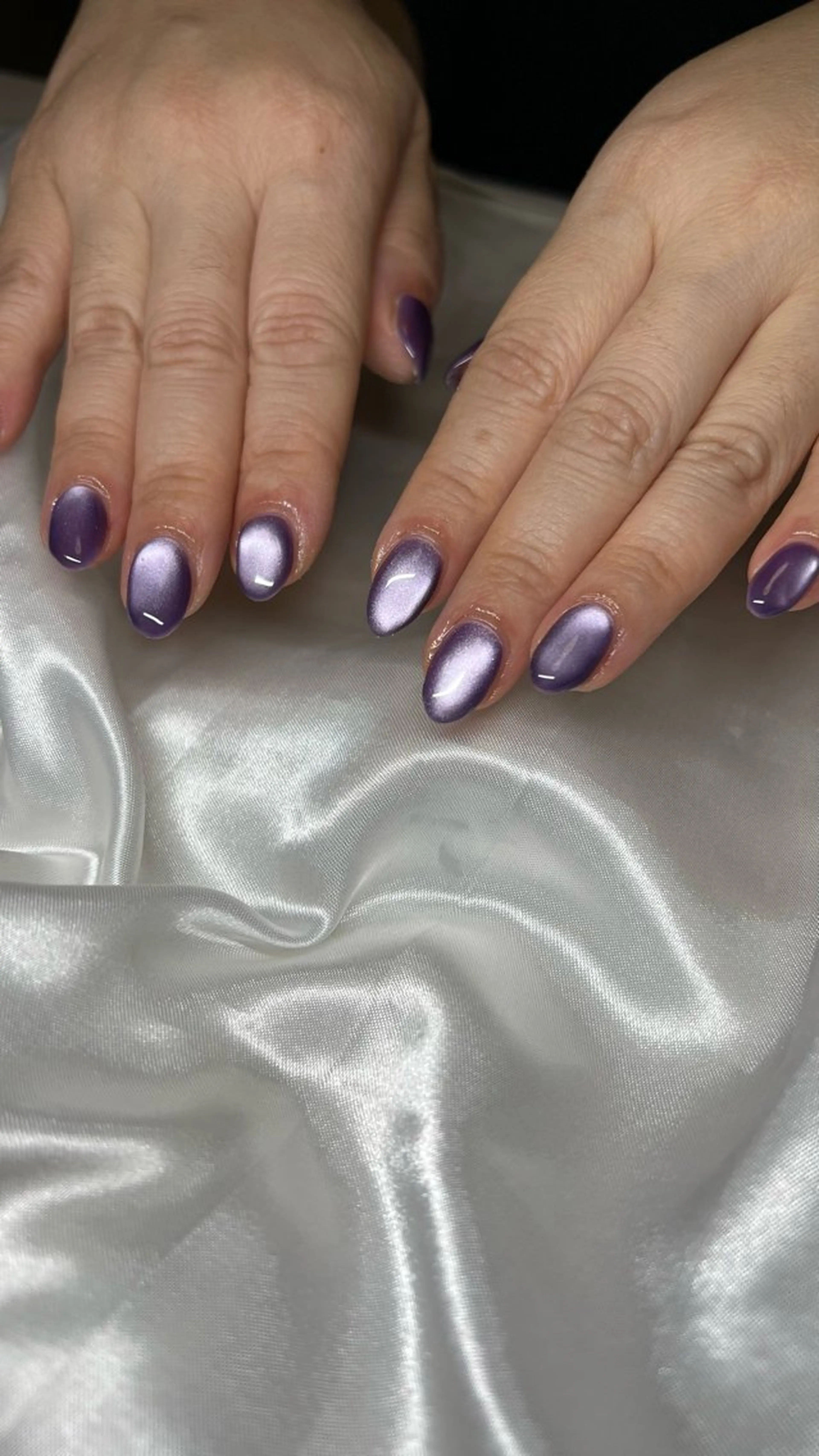 ネイル 𝐧𝐚𝐢𝐥 𝐌𝐢𝐖𝐢𝐢のネイルデザイン