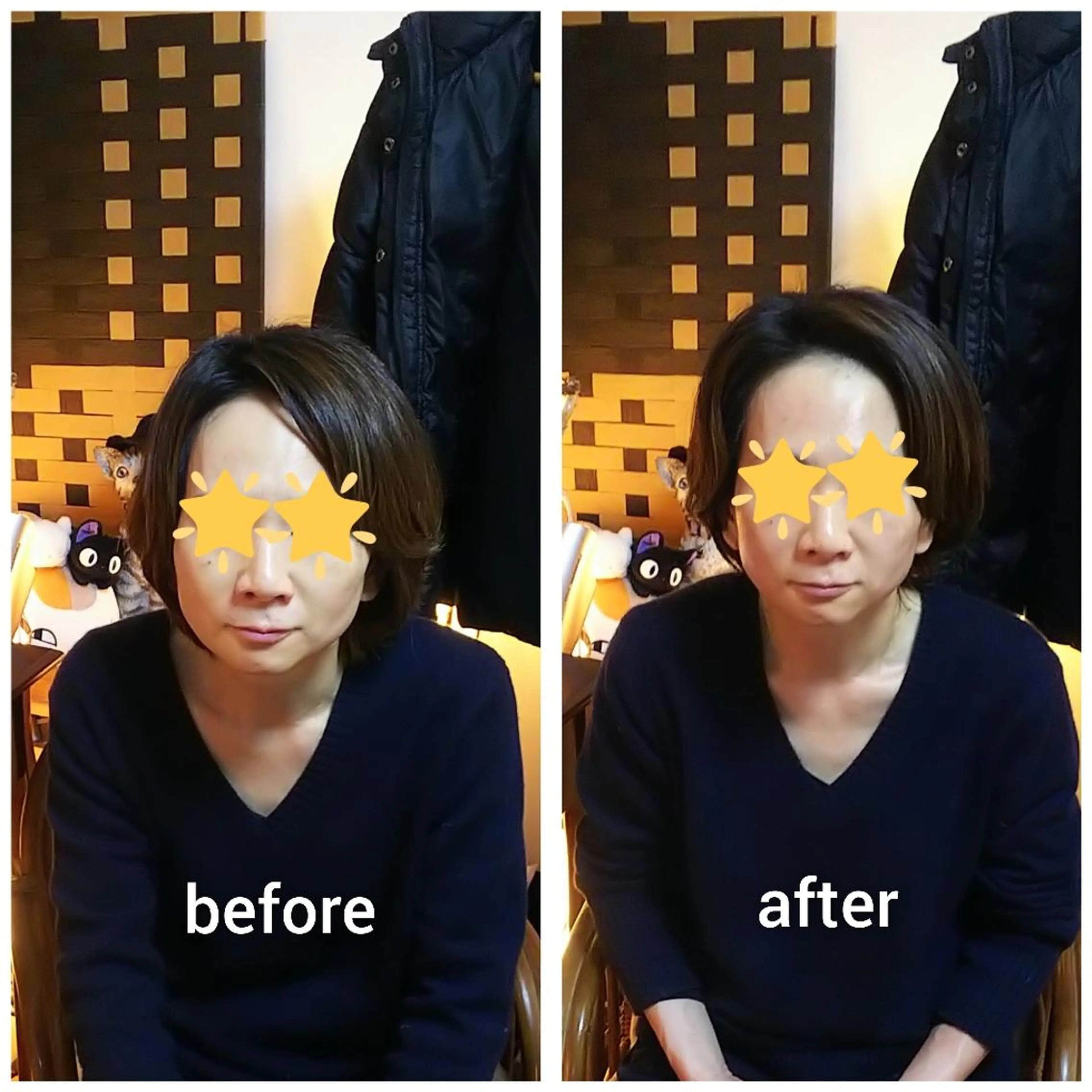 エステ リラク BARON オーナーセラピストのエステ・リラクイメージ