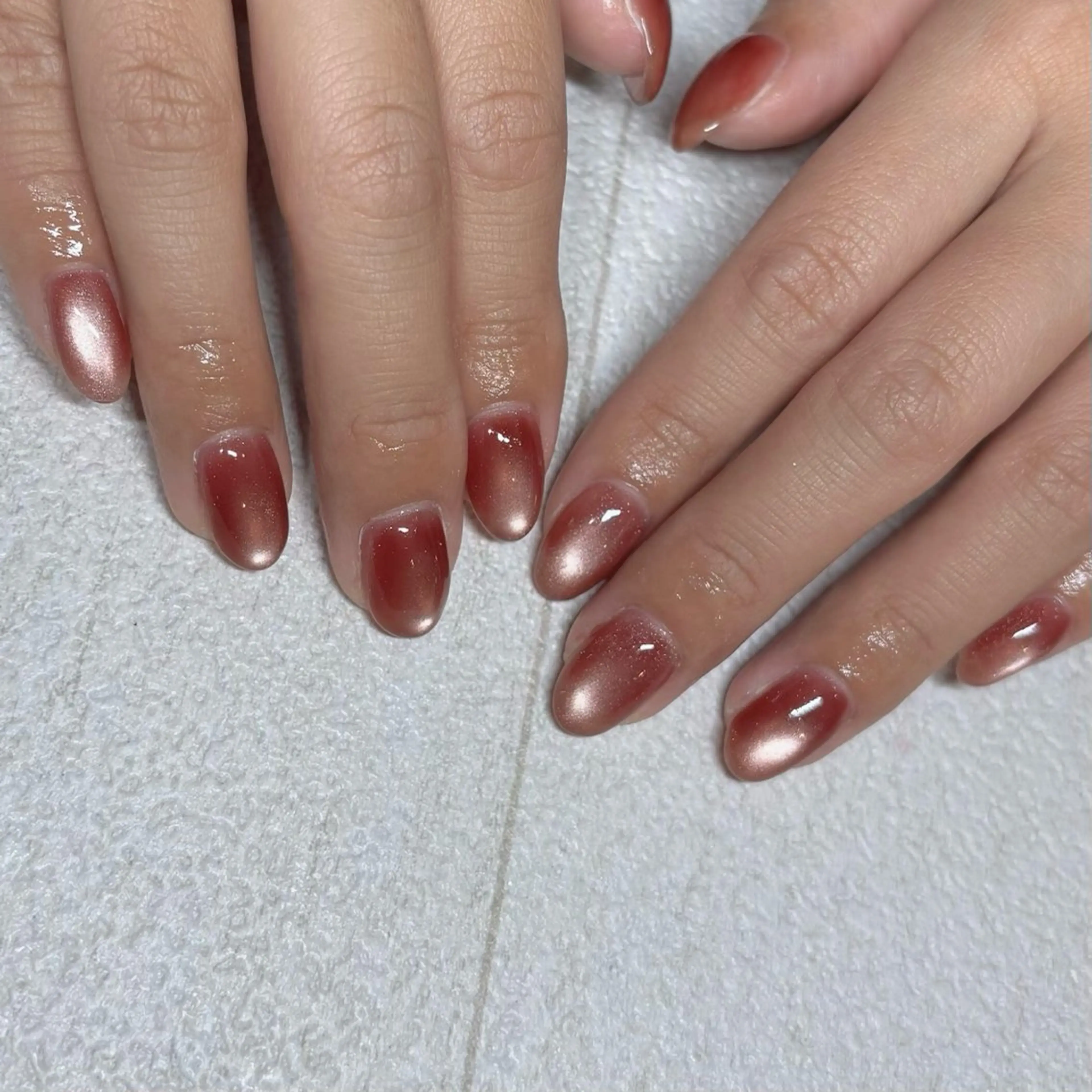 ネイル ハンドネイル フットネイル 「サロンデニナ」 nail salonのネイルデザイン