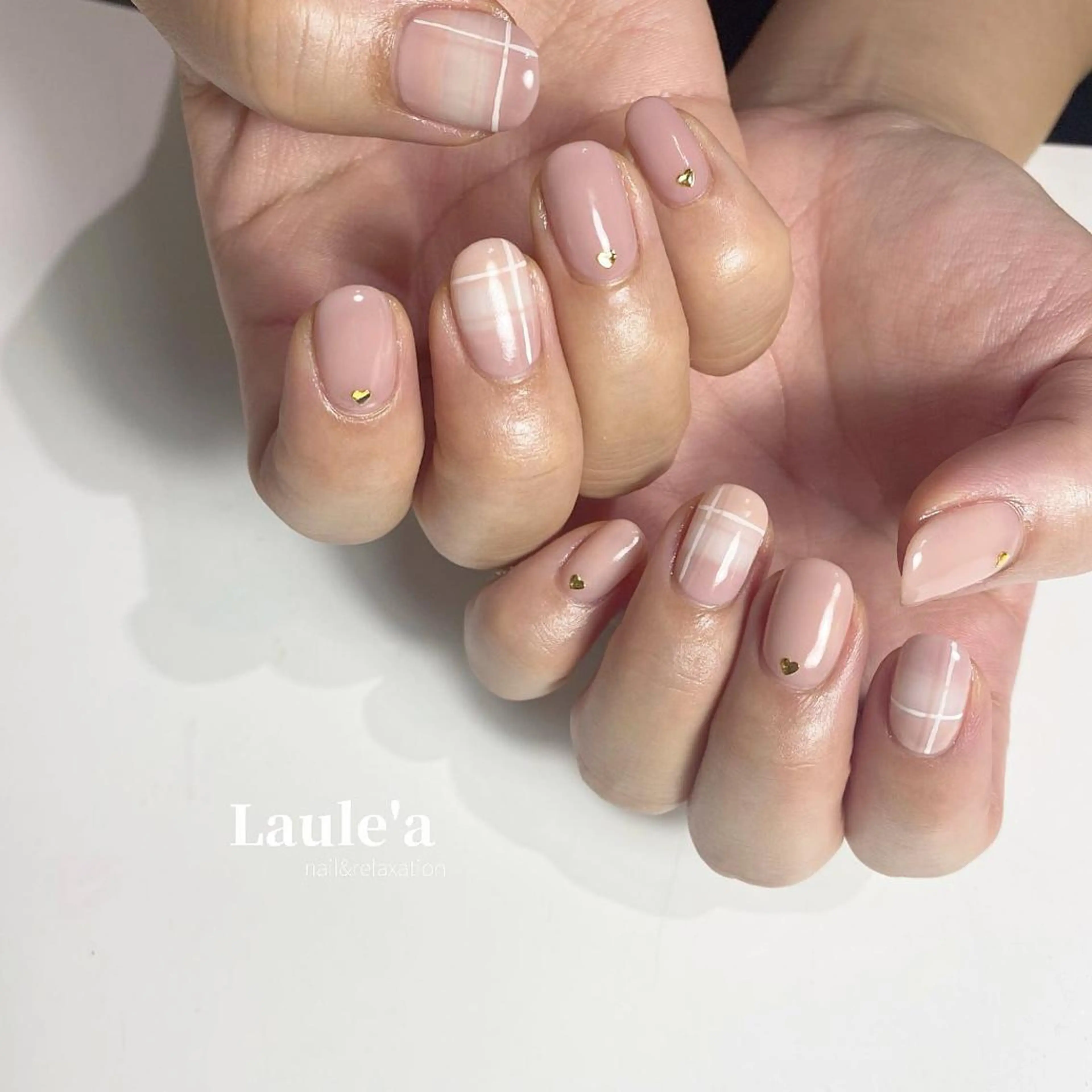ネイル Nail yuriのネイルデザイン