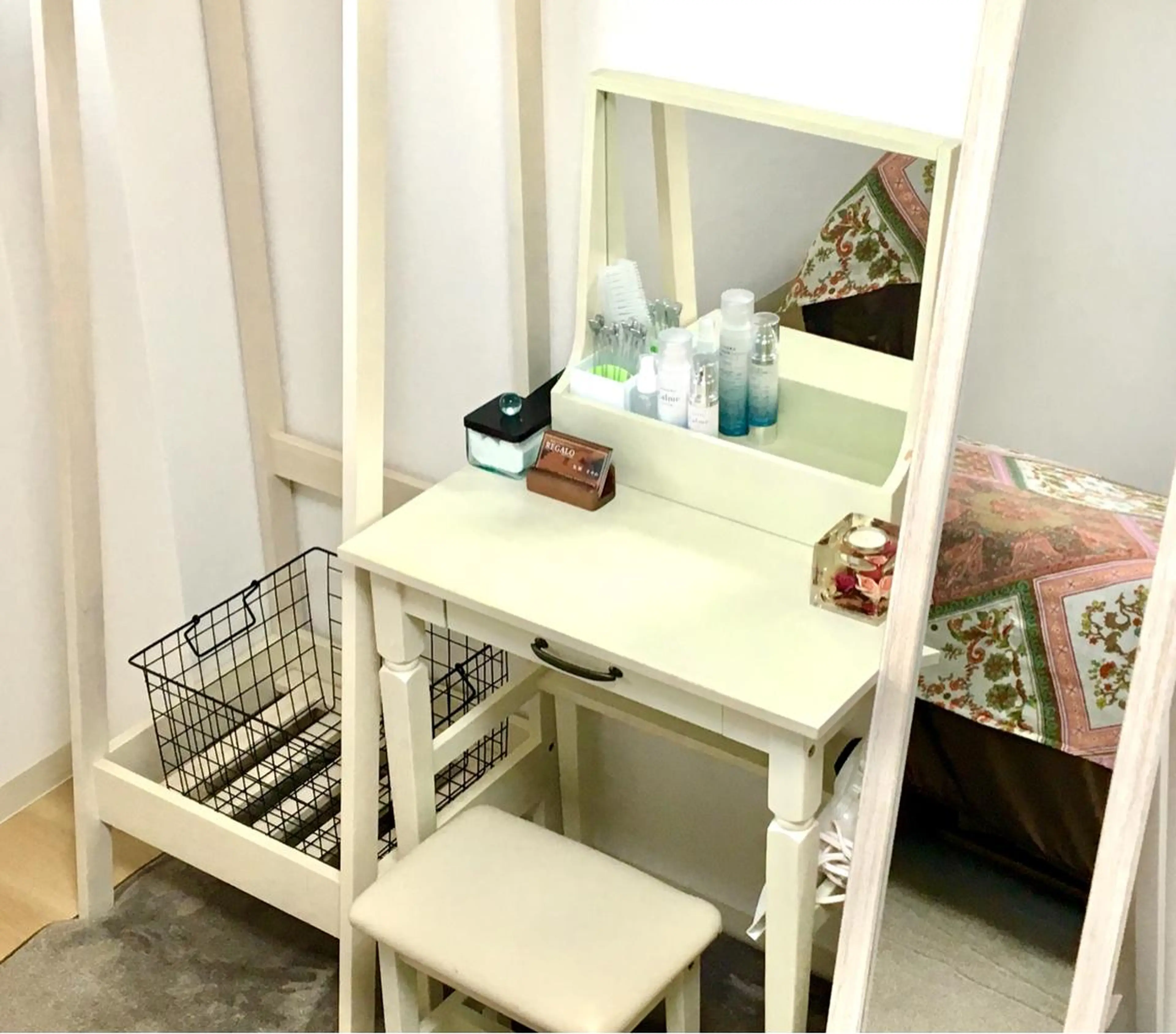 矢野 さやかのエステ・リラクイメージ