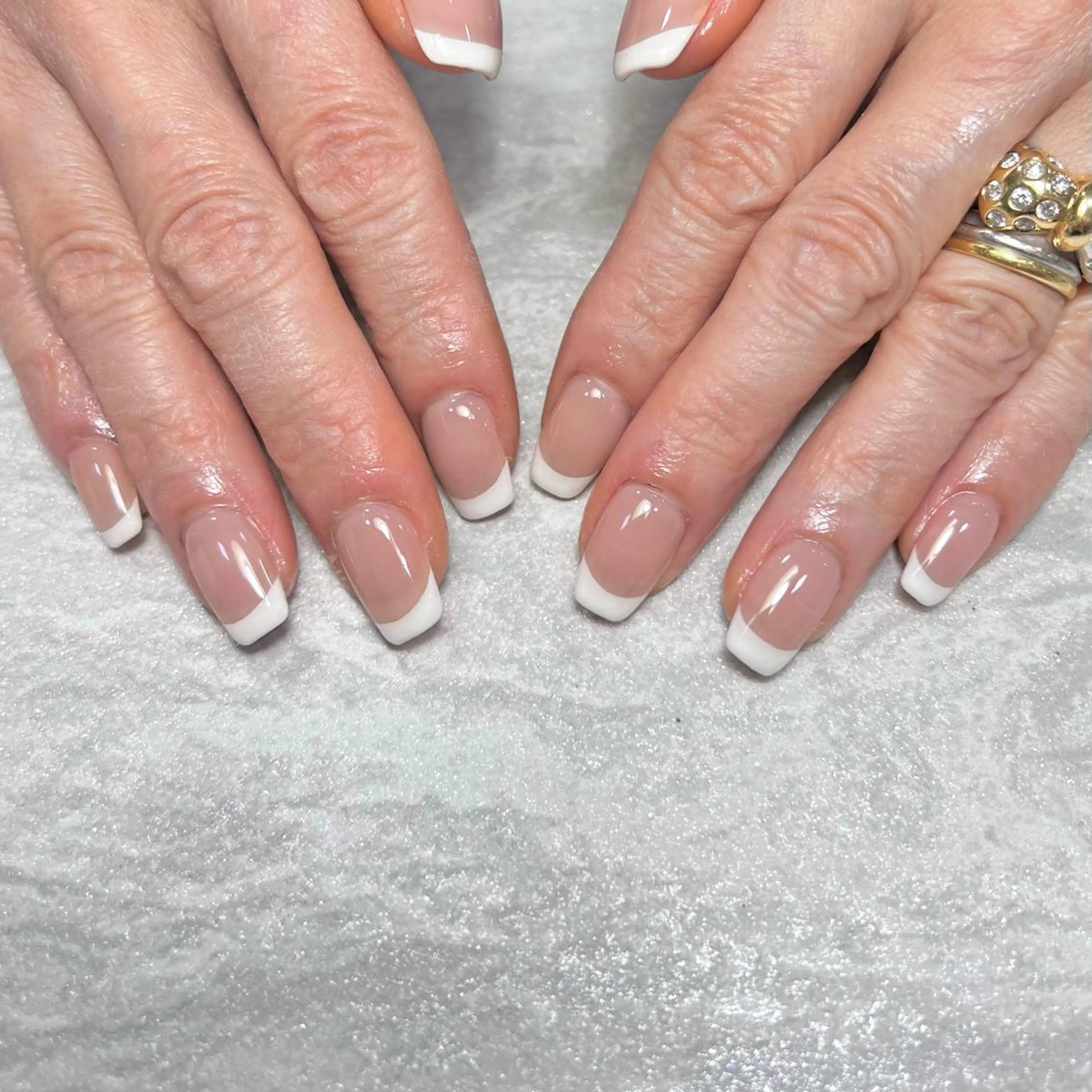 ネイル NAIL303 🛼 SHIORIのネイルデザイン