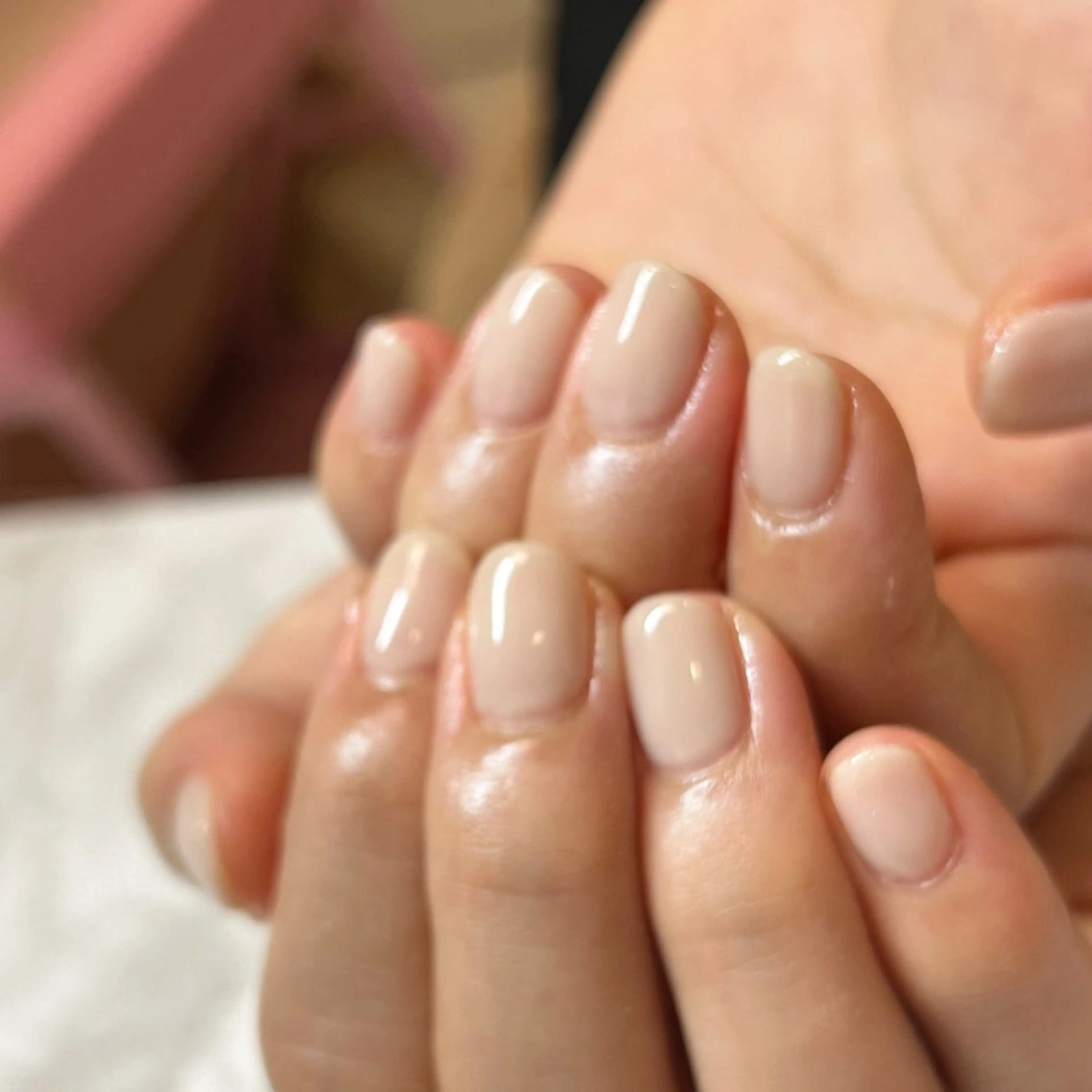 ネイル ハンドネイル ネイルサロン 翼【仙川4分】のネイルデザイン