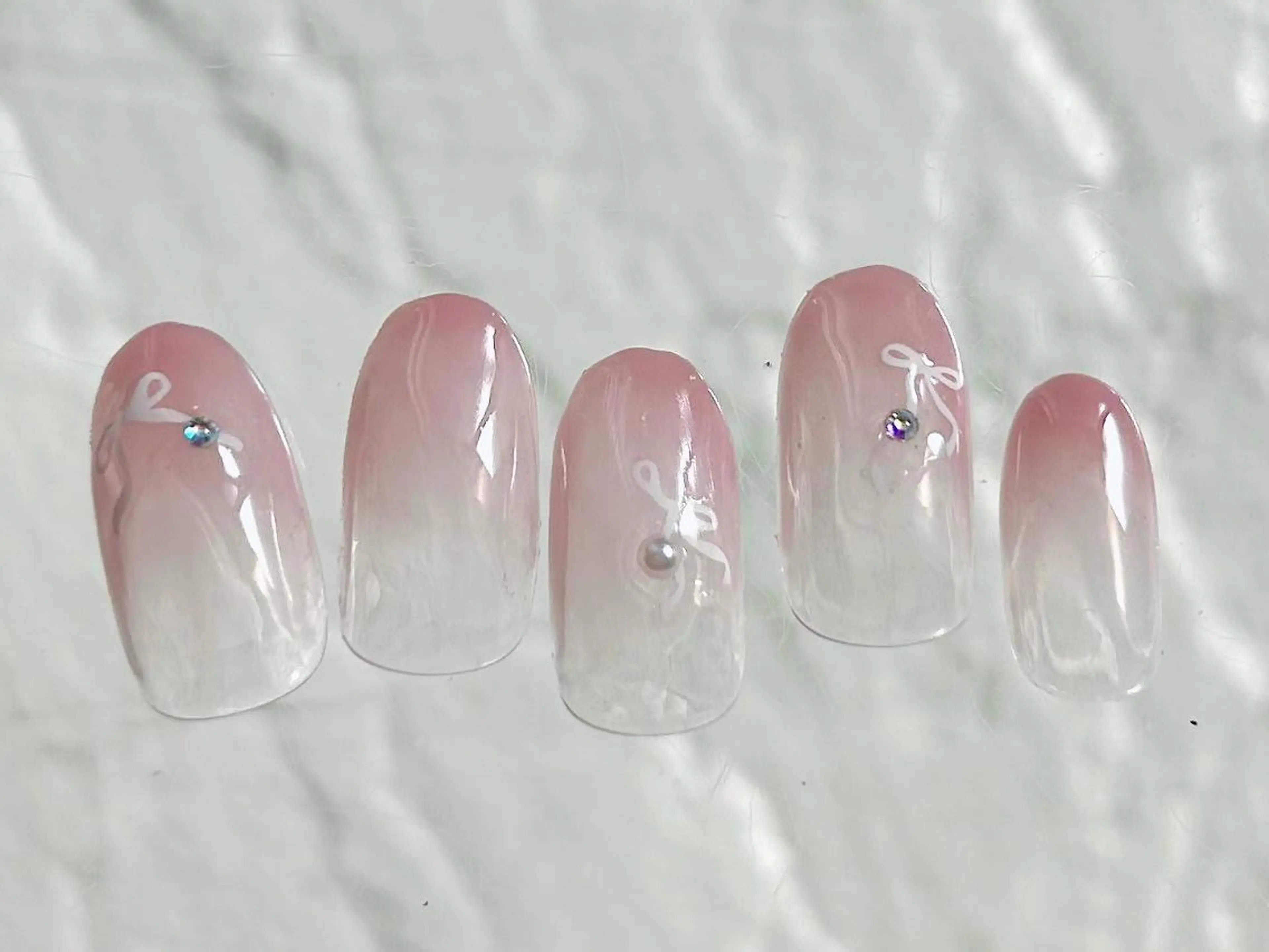 ネイル Verest 西荻窪のネイルデザイン