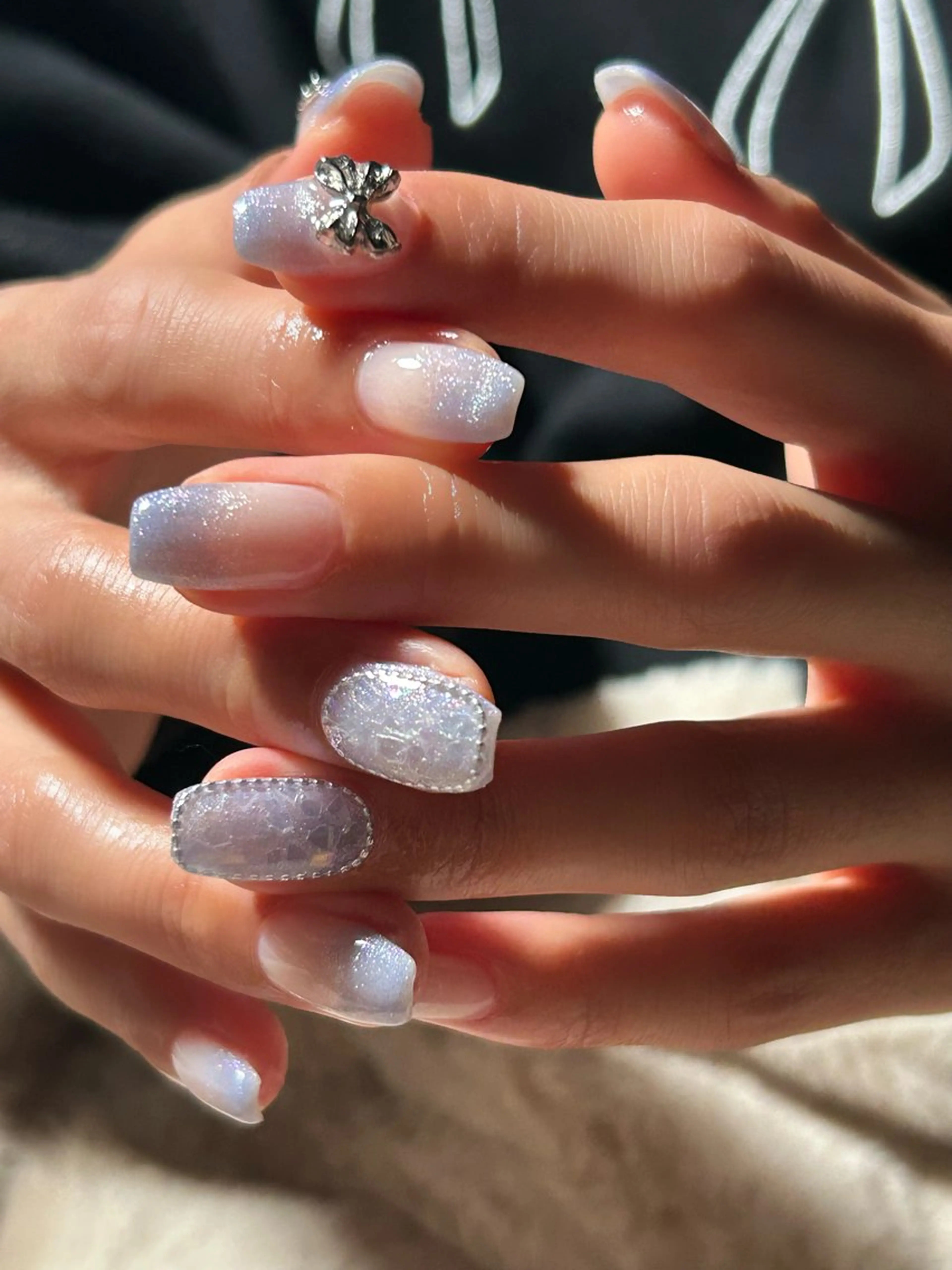 ネイル lady bird yoshieのネイルデザイン