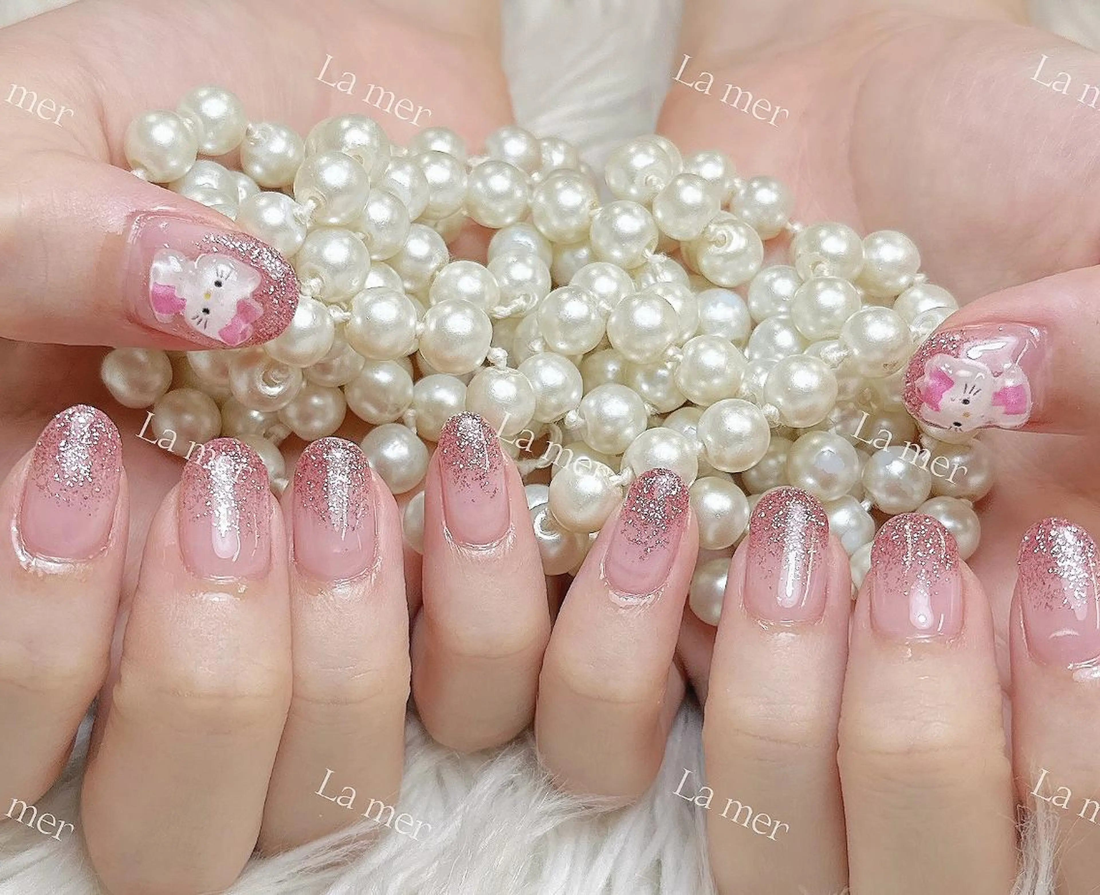 ネイル 💞💞 Yokoのネイルデザイン