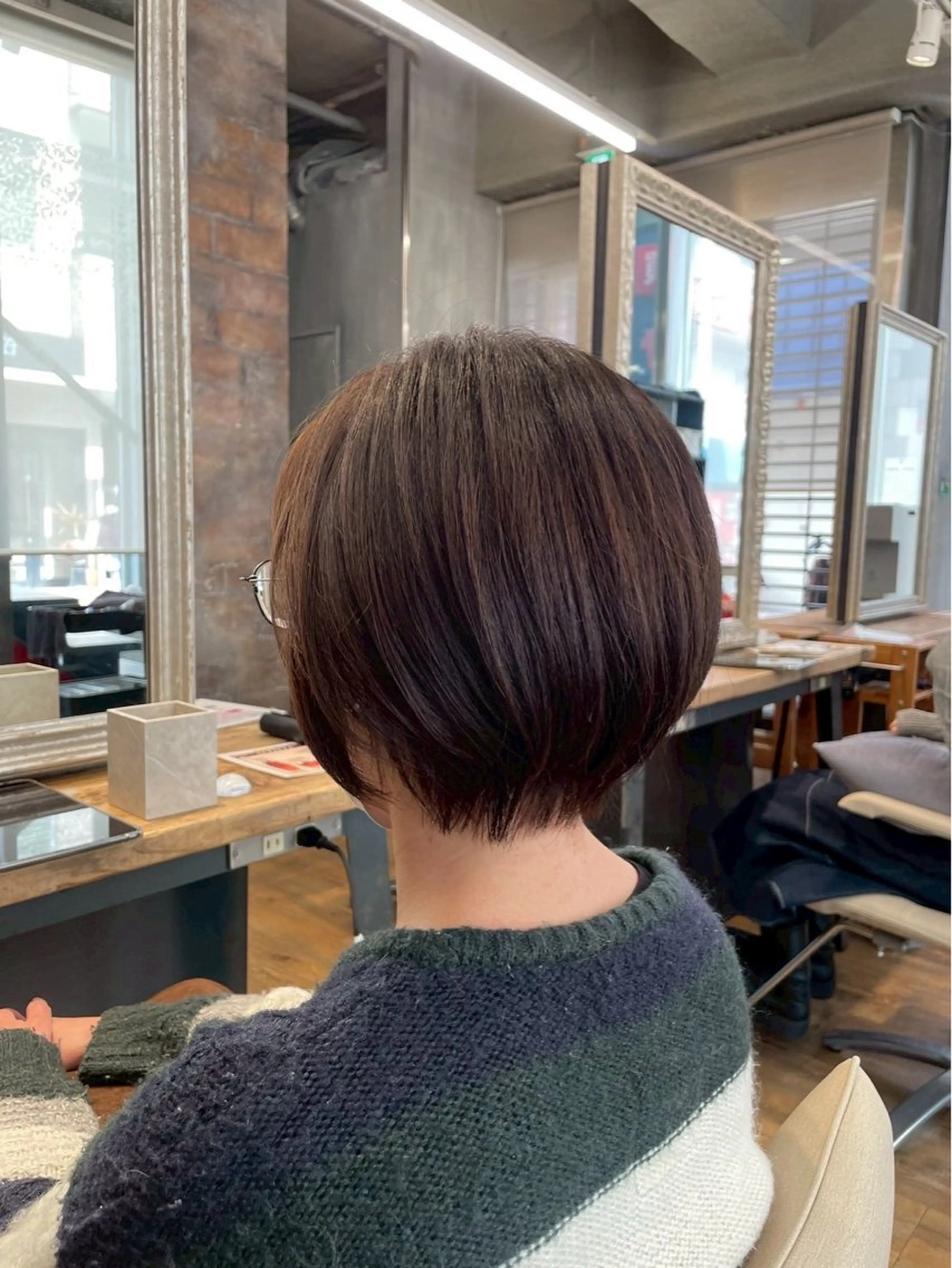 ショート 山本　恵 (やまもと  けい)のその他イメージ