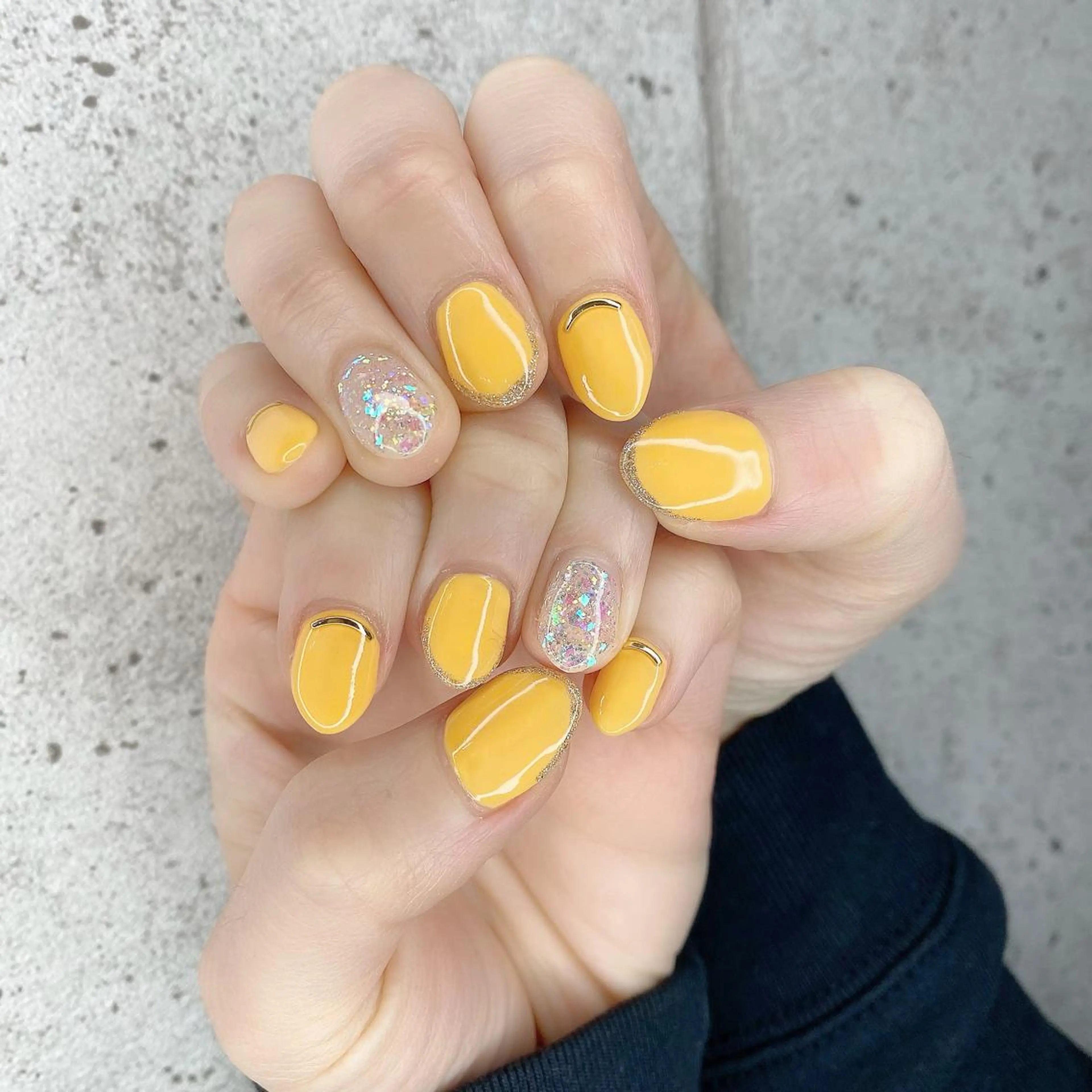 ネイル マツエク・マツパ Salon Ｋのネイルデザイン