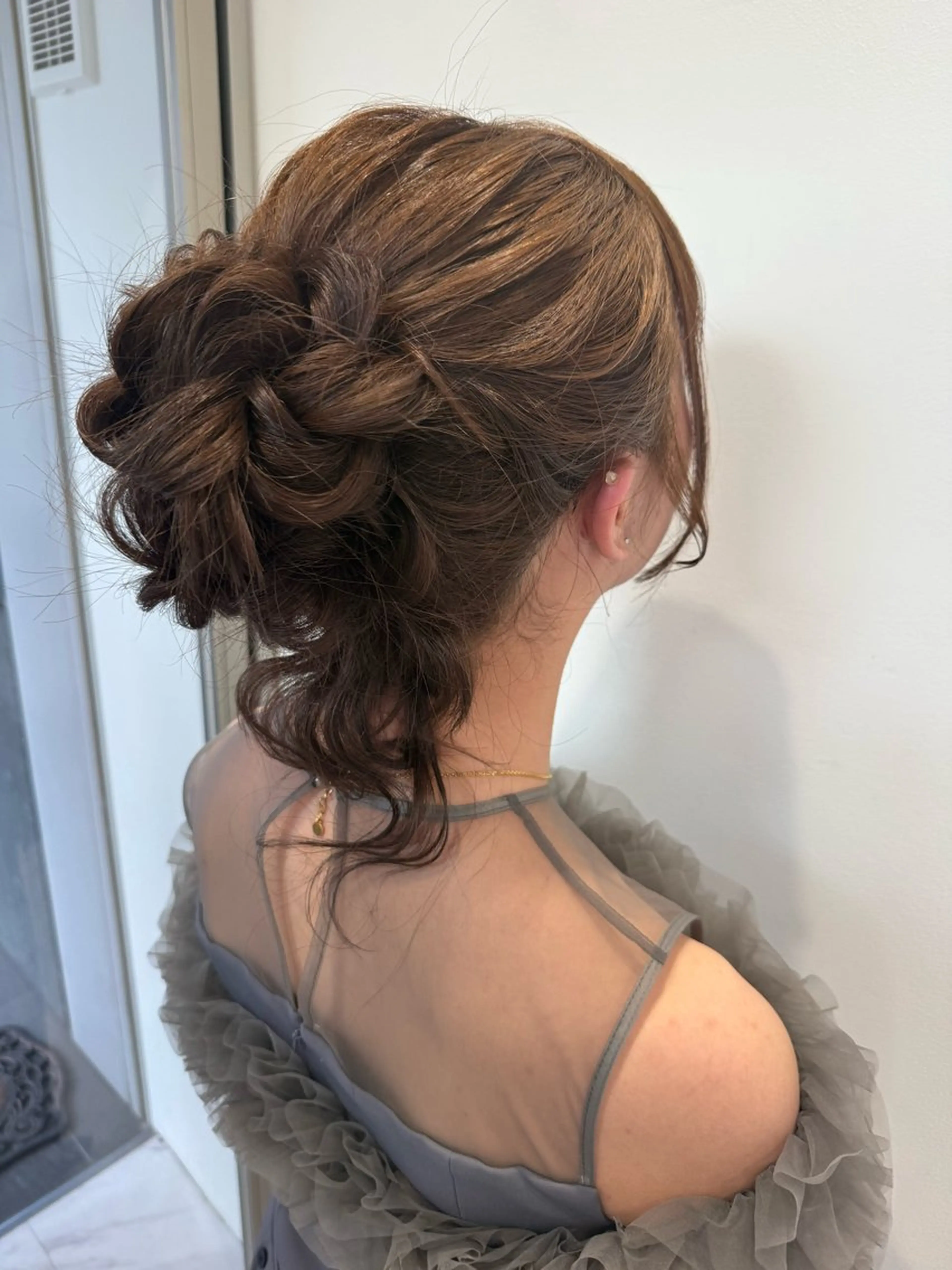 《土日祝限定》フルアップアレンジ𓂃 𓈒𓏸𑁍‬の写真