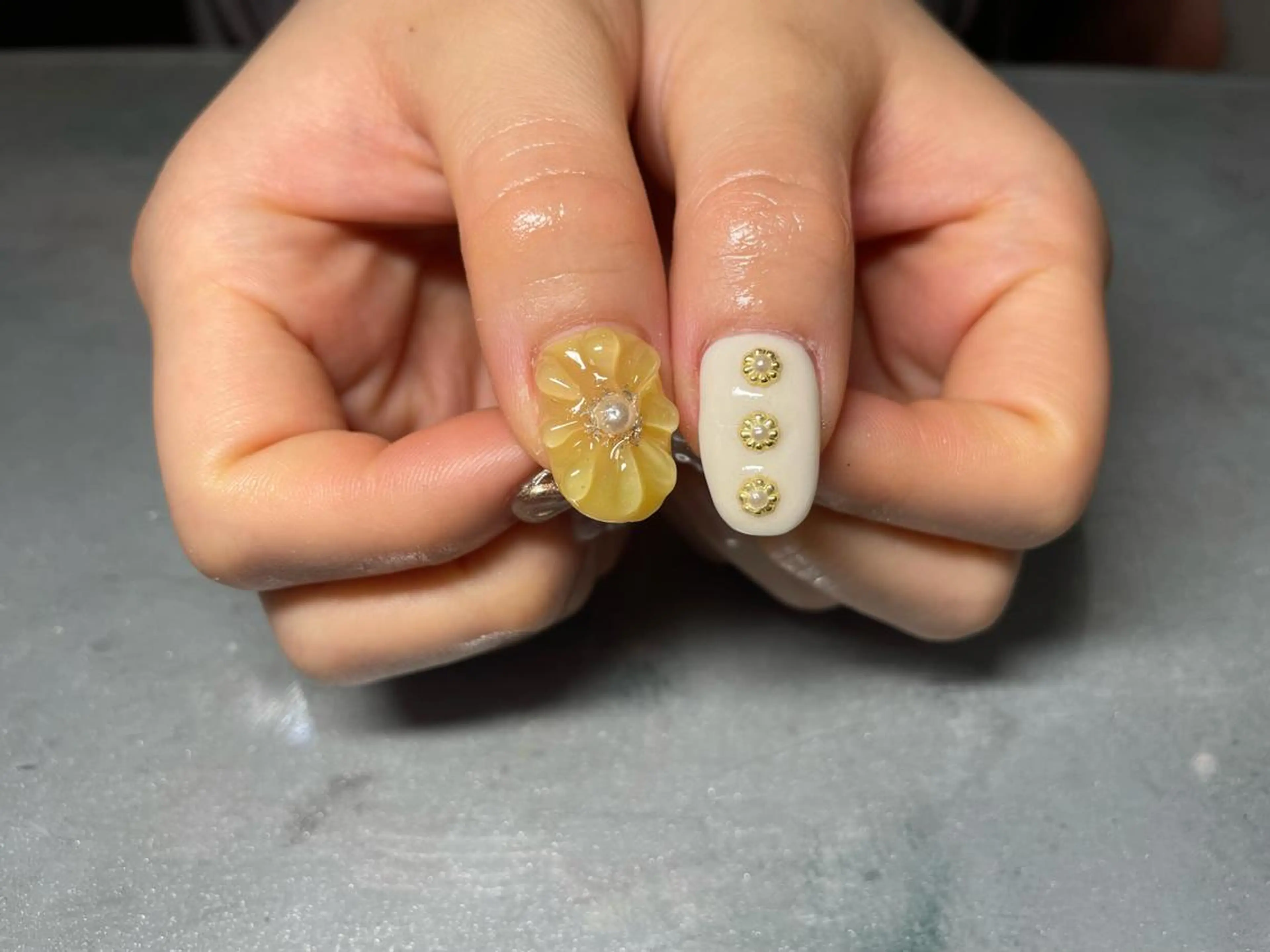 ネイル LAVISH nail salonのネイルデザイン