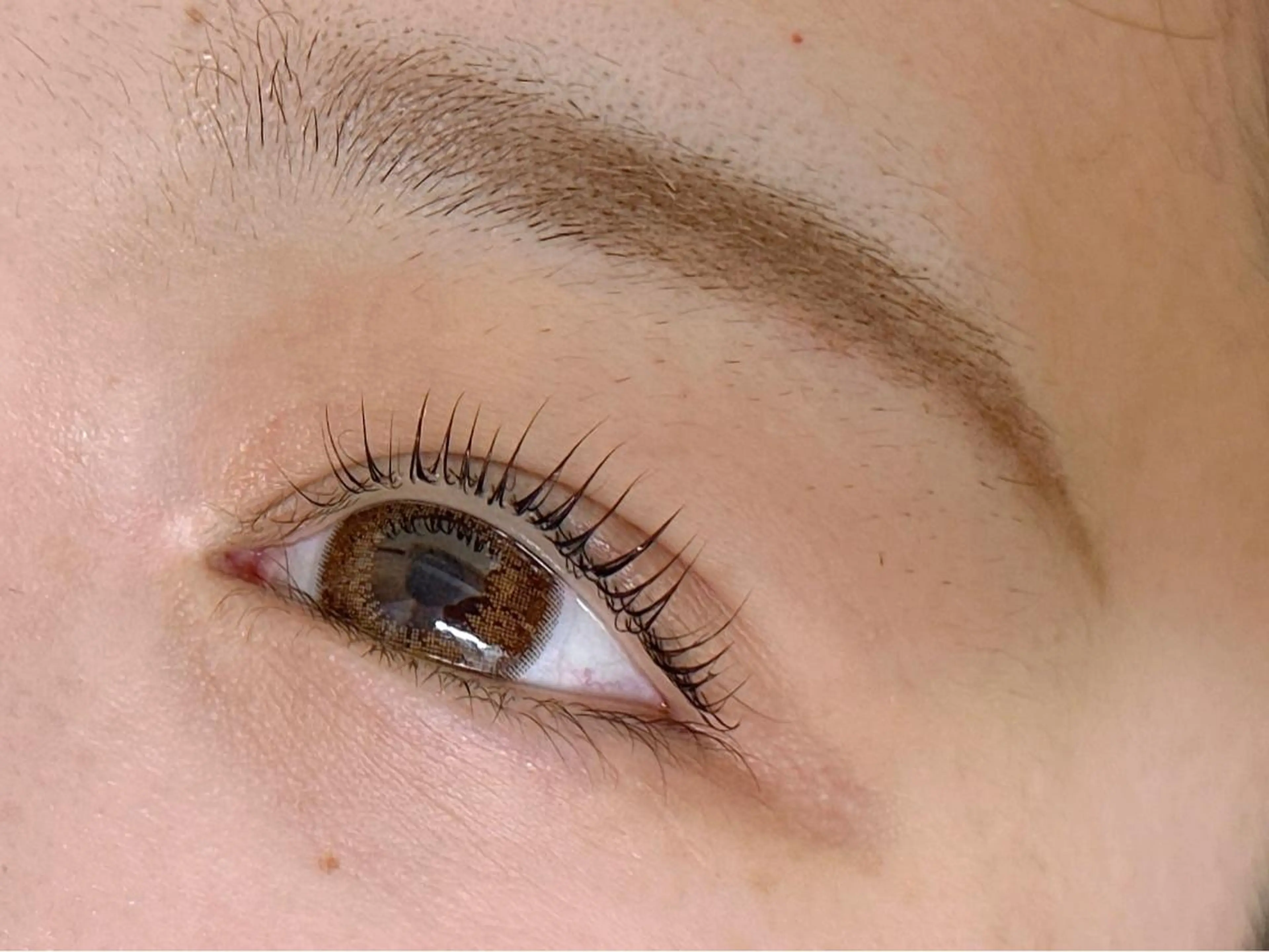 マツエク・マツパ マツパ TotalBeautysalonCURE所属・CURE 朱梨のネイルデザイン