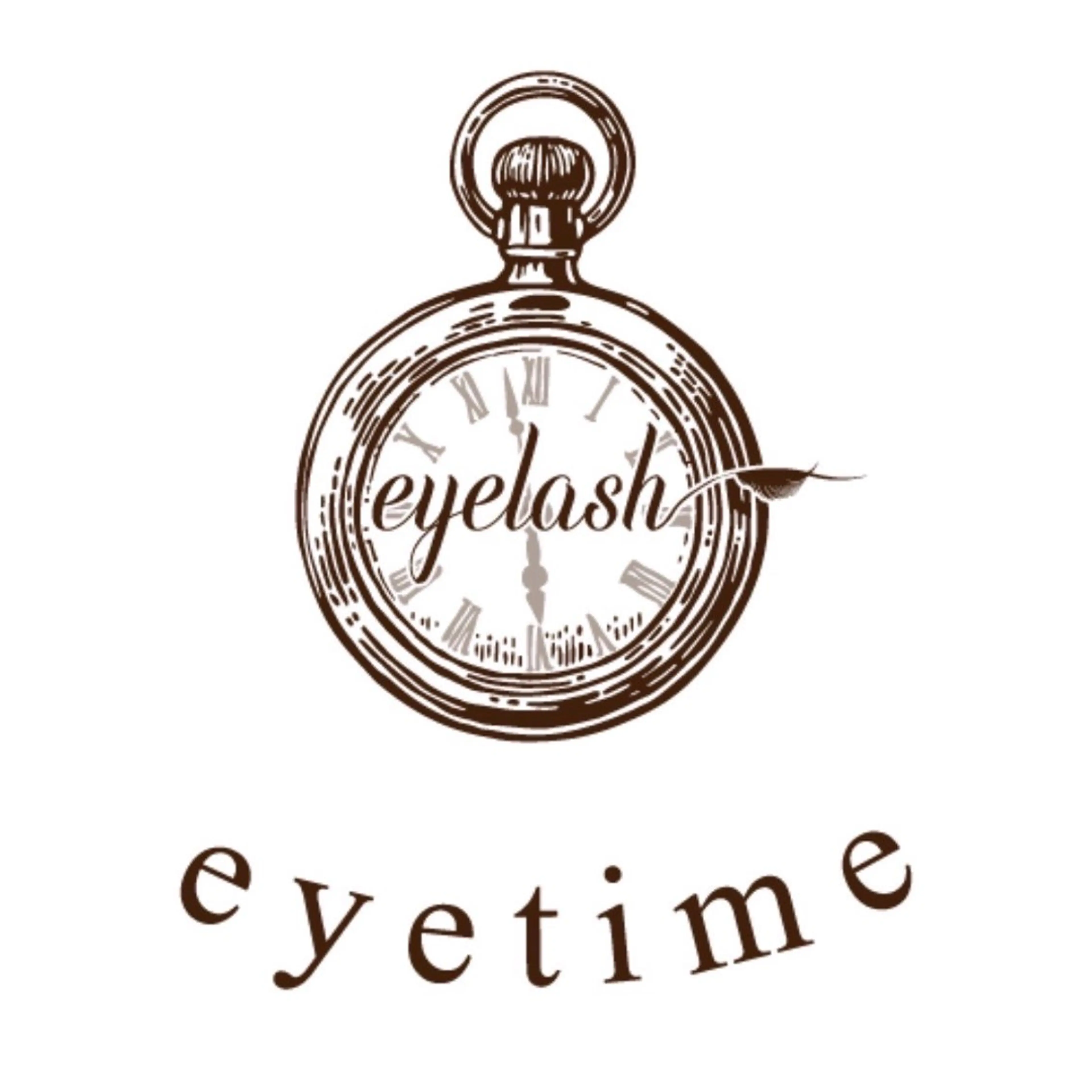 eyetime＊ 田中の眉毛・アイブロウイメージ