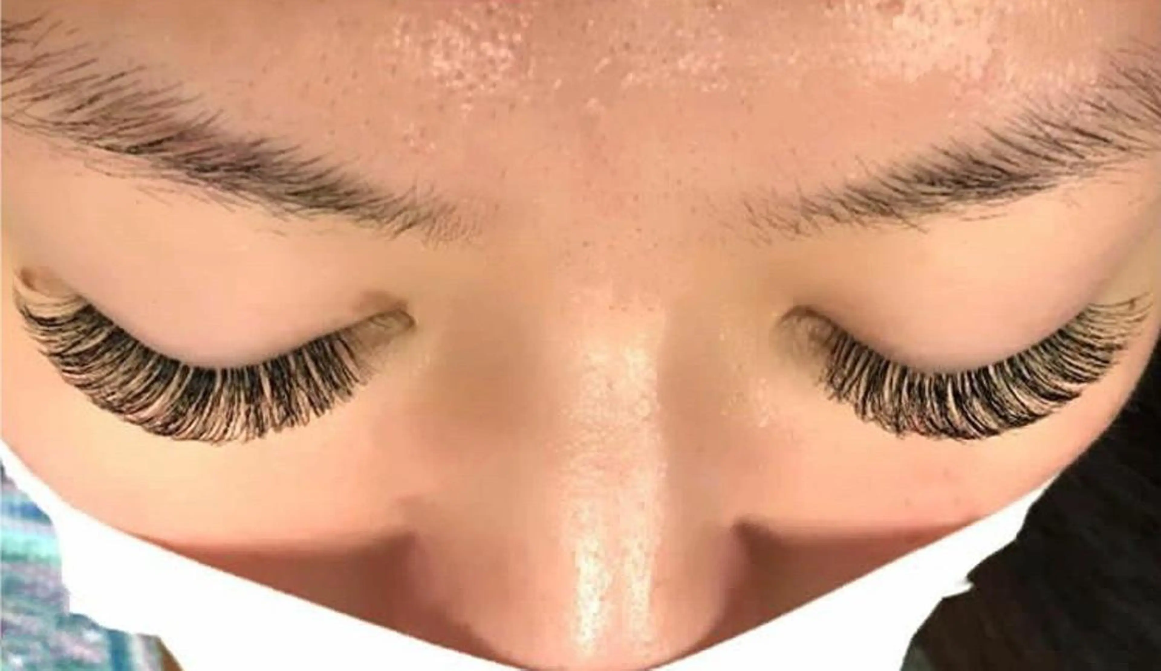 マツエク・マツパ 🌺アイリスト OSAKA🌺のマツエク・マツパデザイン