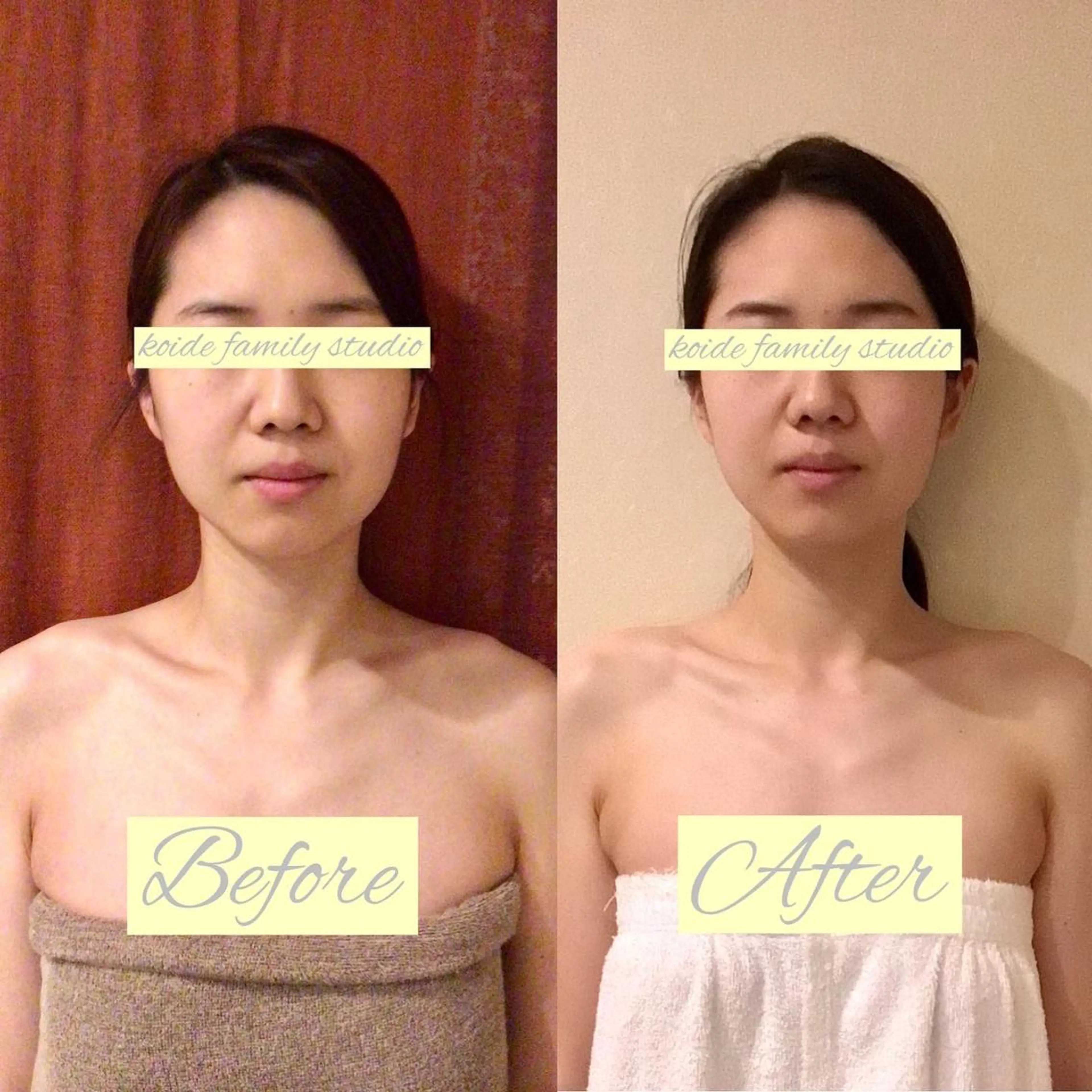 エステ リラク コイデファミリー スタジオ/小出麻衣子のエステ・リラクイメージ