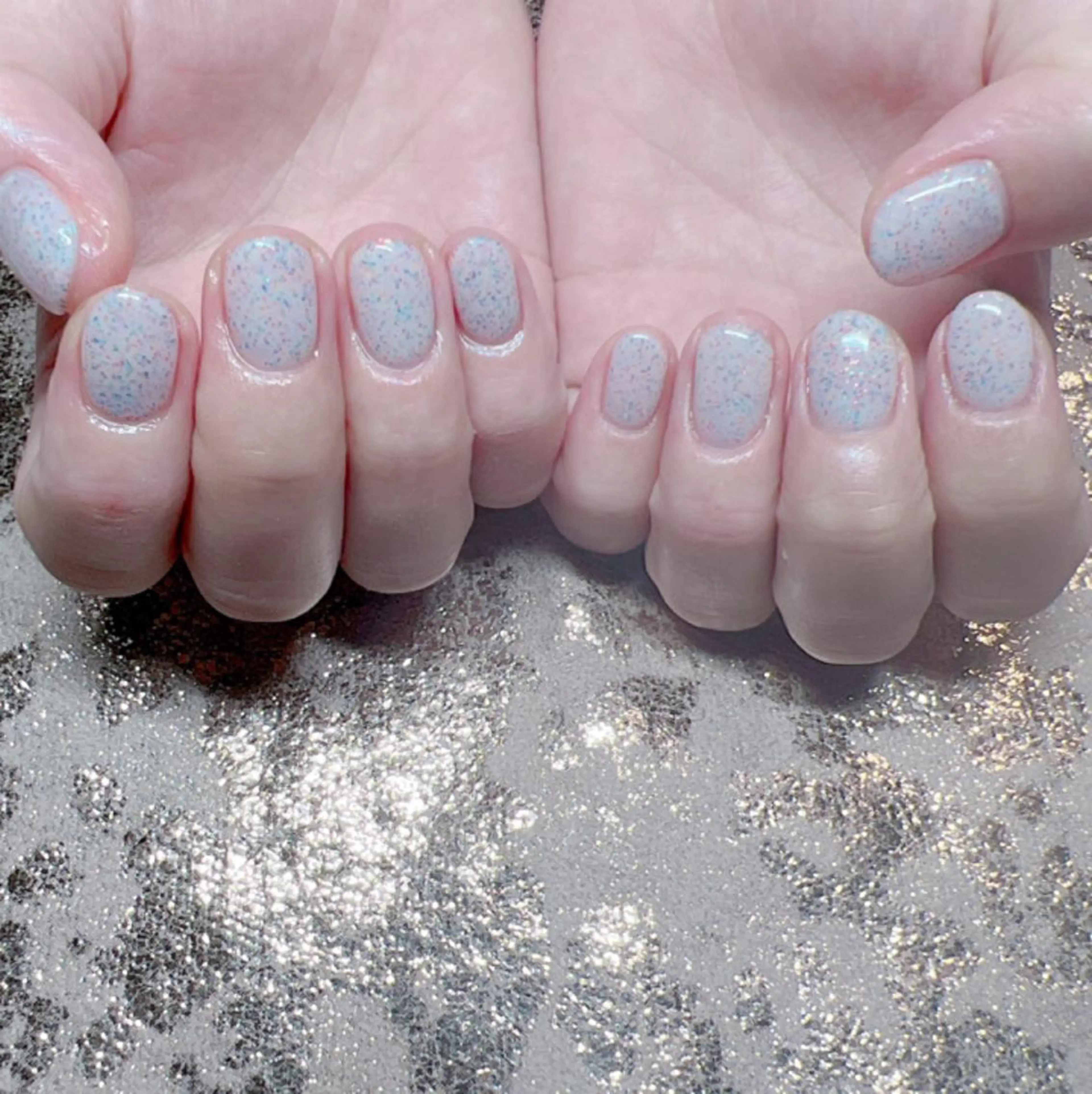 ネイル 個室ネイルサロンDolly Girl〜ドーリーガール〜所属・DollyGirl KYOKOのネイルデザイン