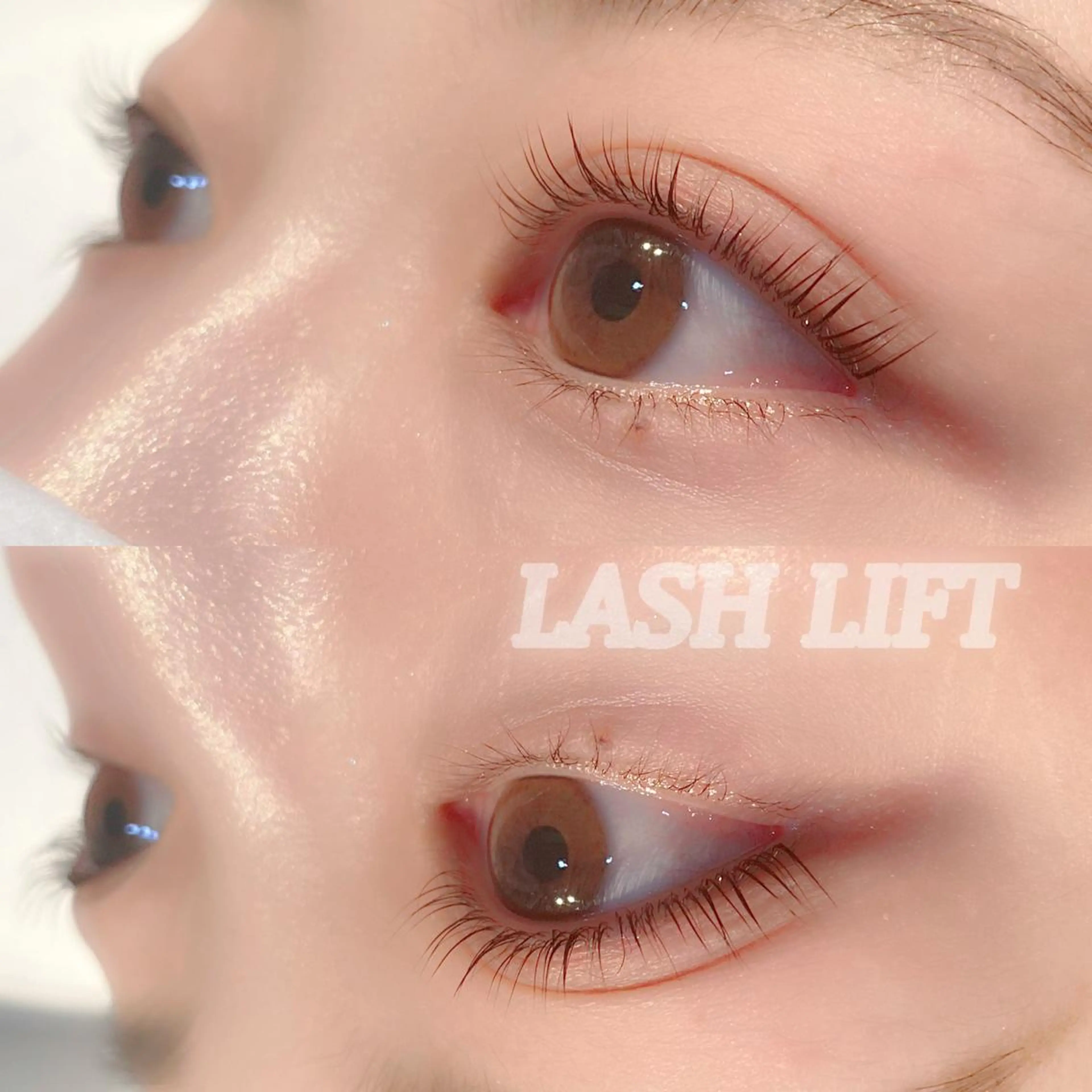 マツエク・マツパ TSUNA 🌙 Lim 五反田のマツエク・マツパデザイン