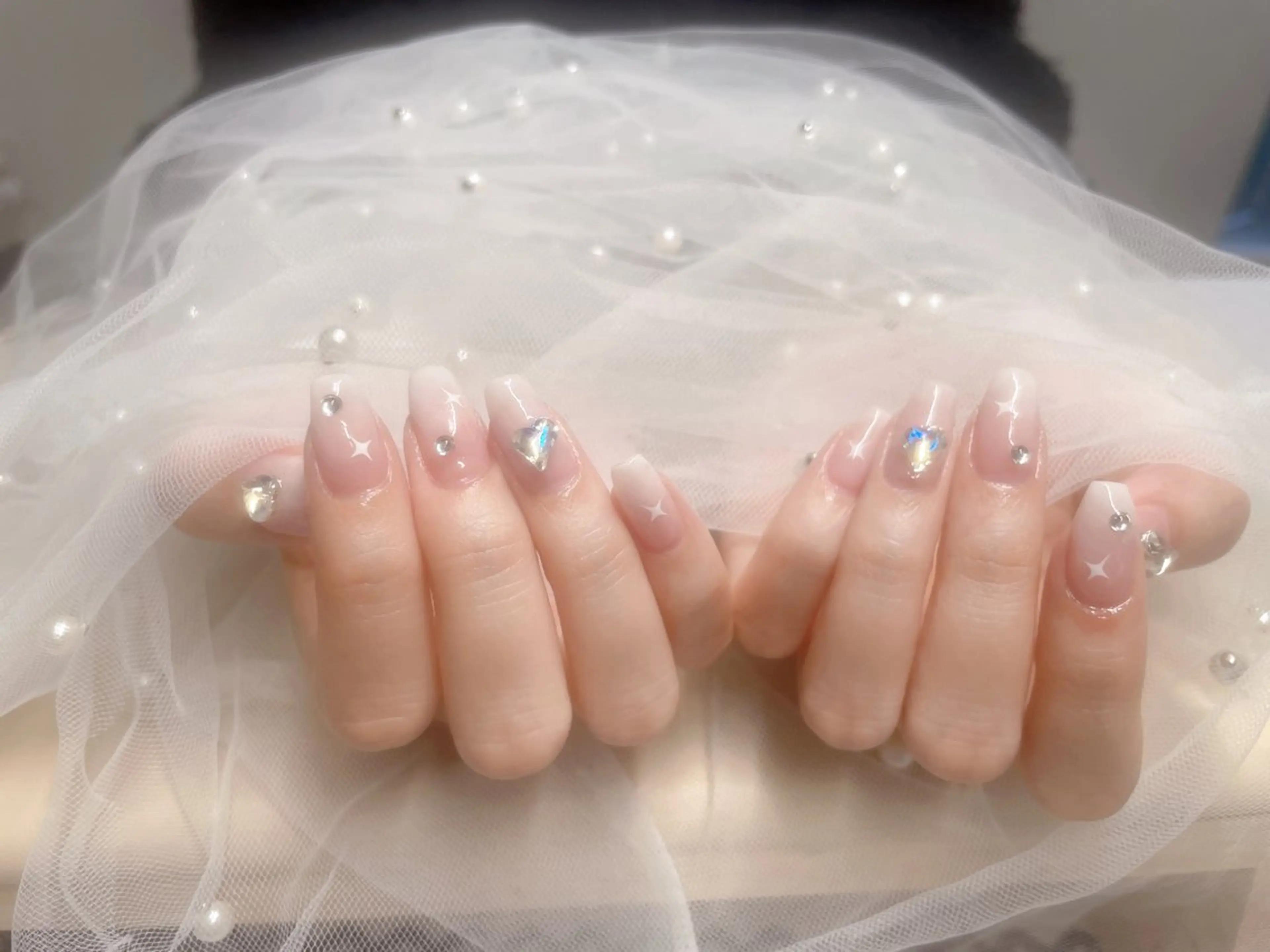 ネイル Angel AngelNailのネイルデザイン