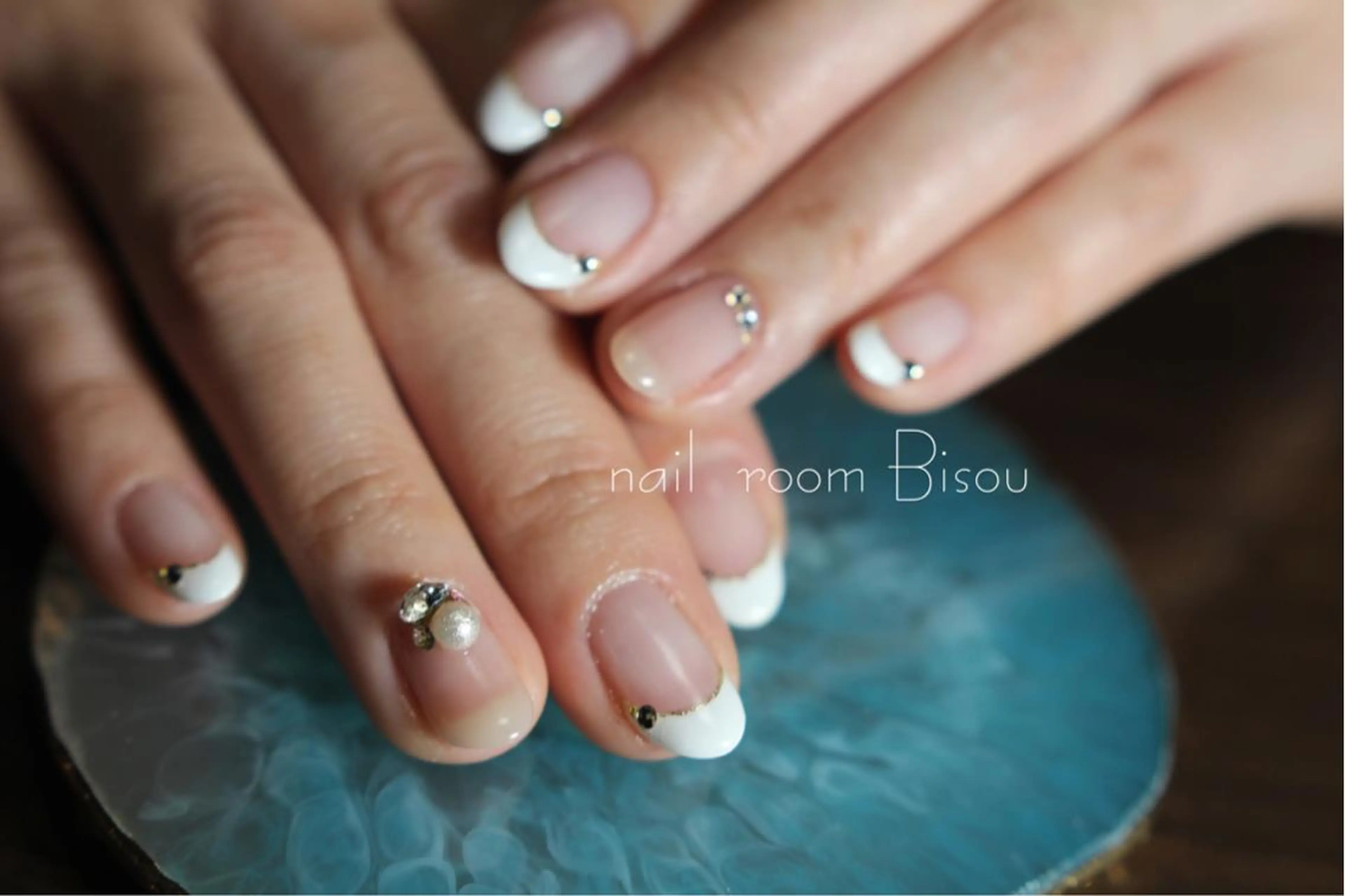 ネイル その他(ネイル) Negishi Akiのネイルデザイン